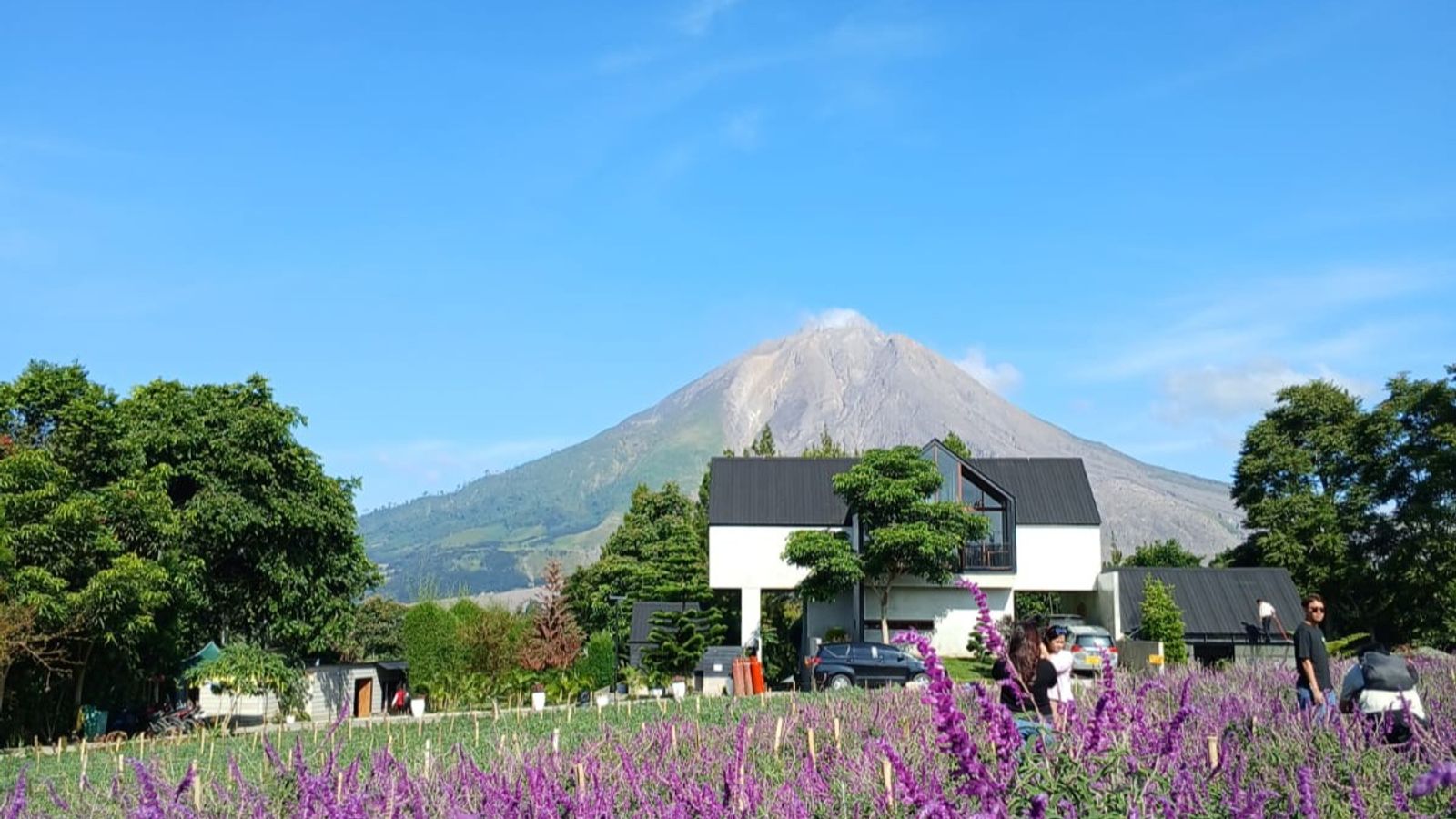 4 HARI 3 MALAM TOUR DANAU TOBA - Image - 10718