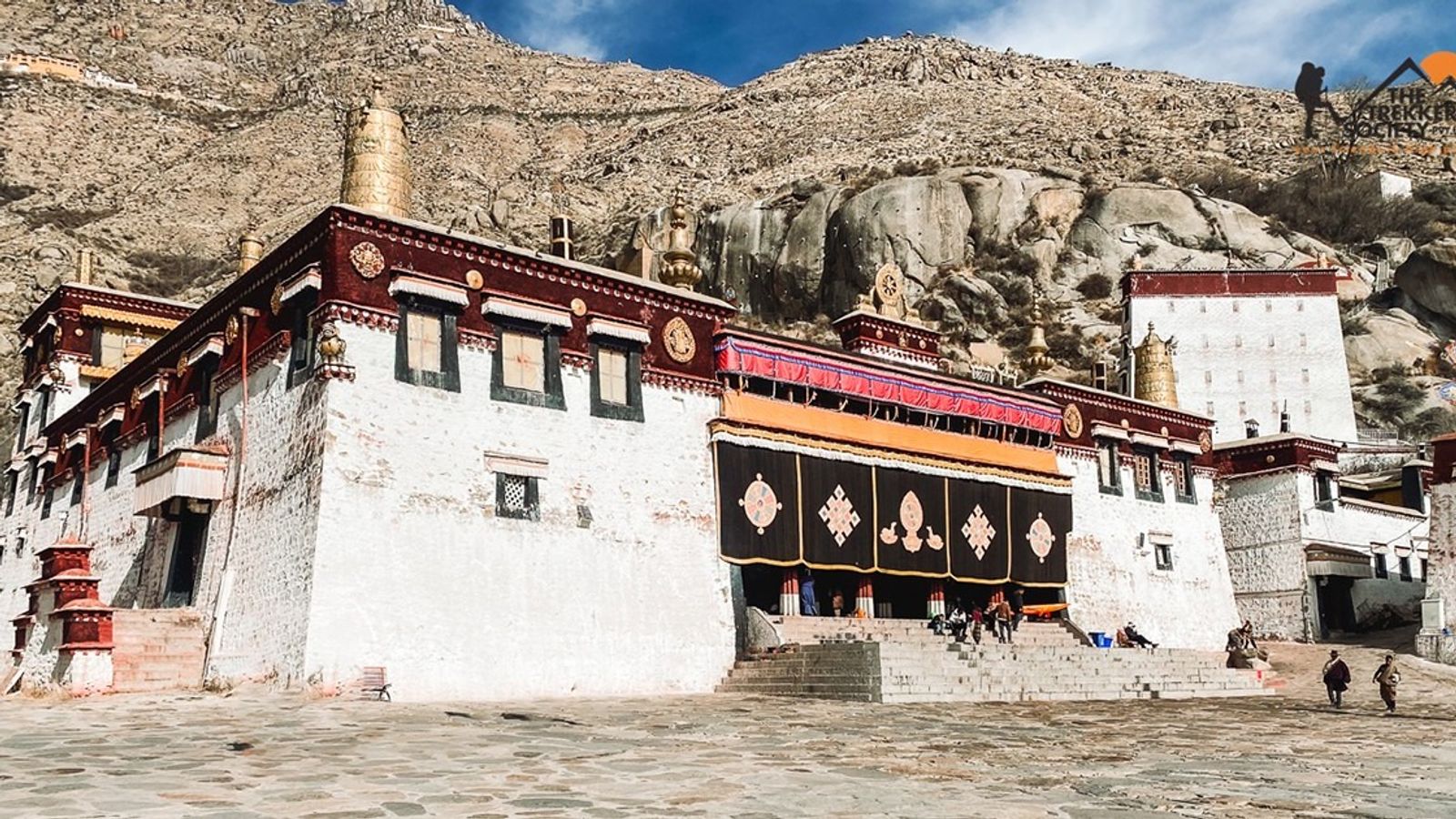 TÂY TẠNG NO SHOP 6N5Đ | HÀ NỘI - LHASA - SHIGATSE - Image - 19565