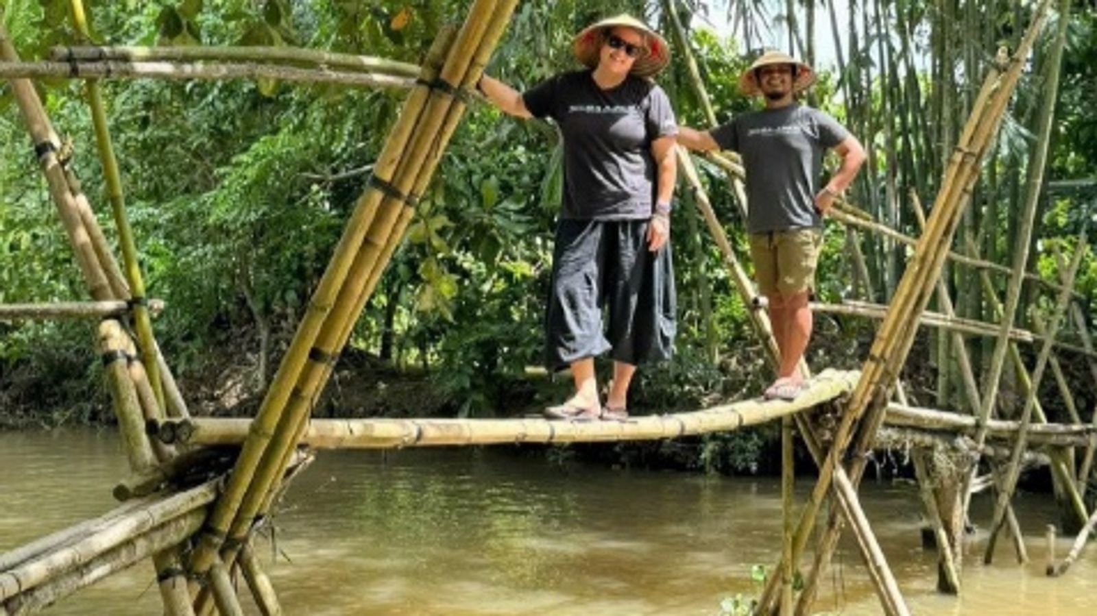 MEKONG DELTA ESCAPE: Ben Tre - Can Tho - Cai Be - Image - 20314