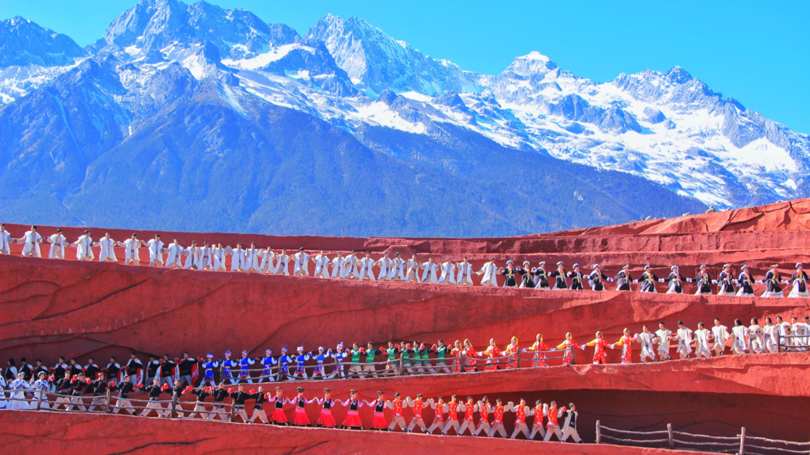 (NOSHOP) LỆ GIANG - SHANGRILA 5N4Đ - Image - 11557
