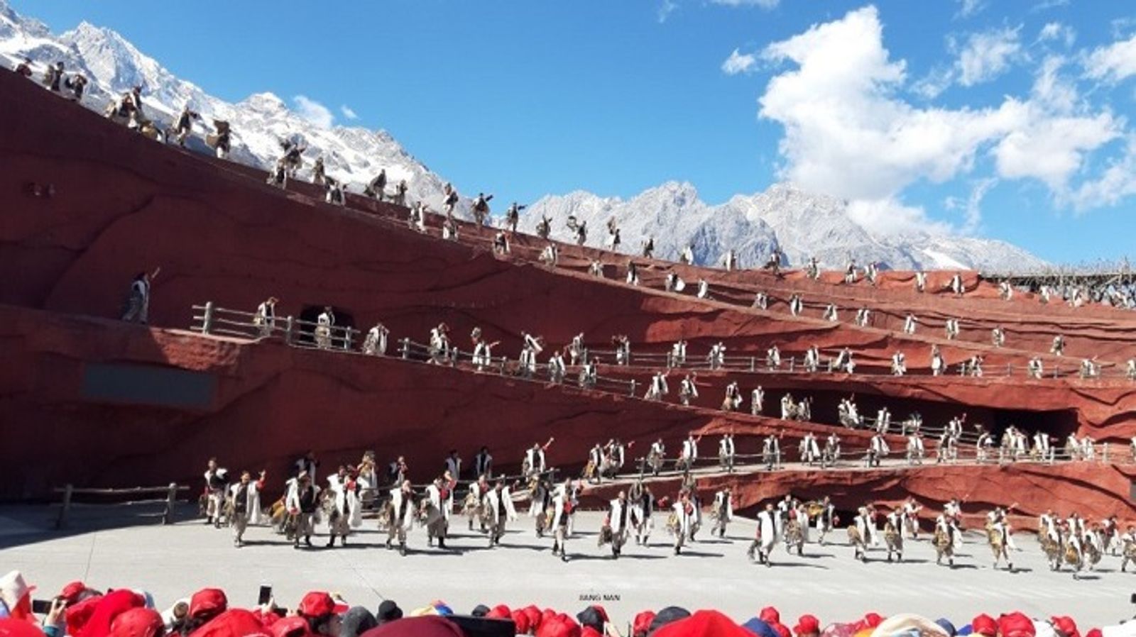 Tour du lịch Trung Quốc 5 ngày 4 đêm: HCM - Lệ Giang - Shangrila, Bay thẳng Ruili Airlines - Tour No Shopping + KS 4* - Image - 5861