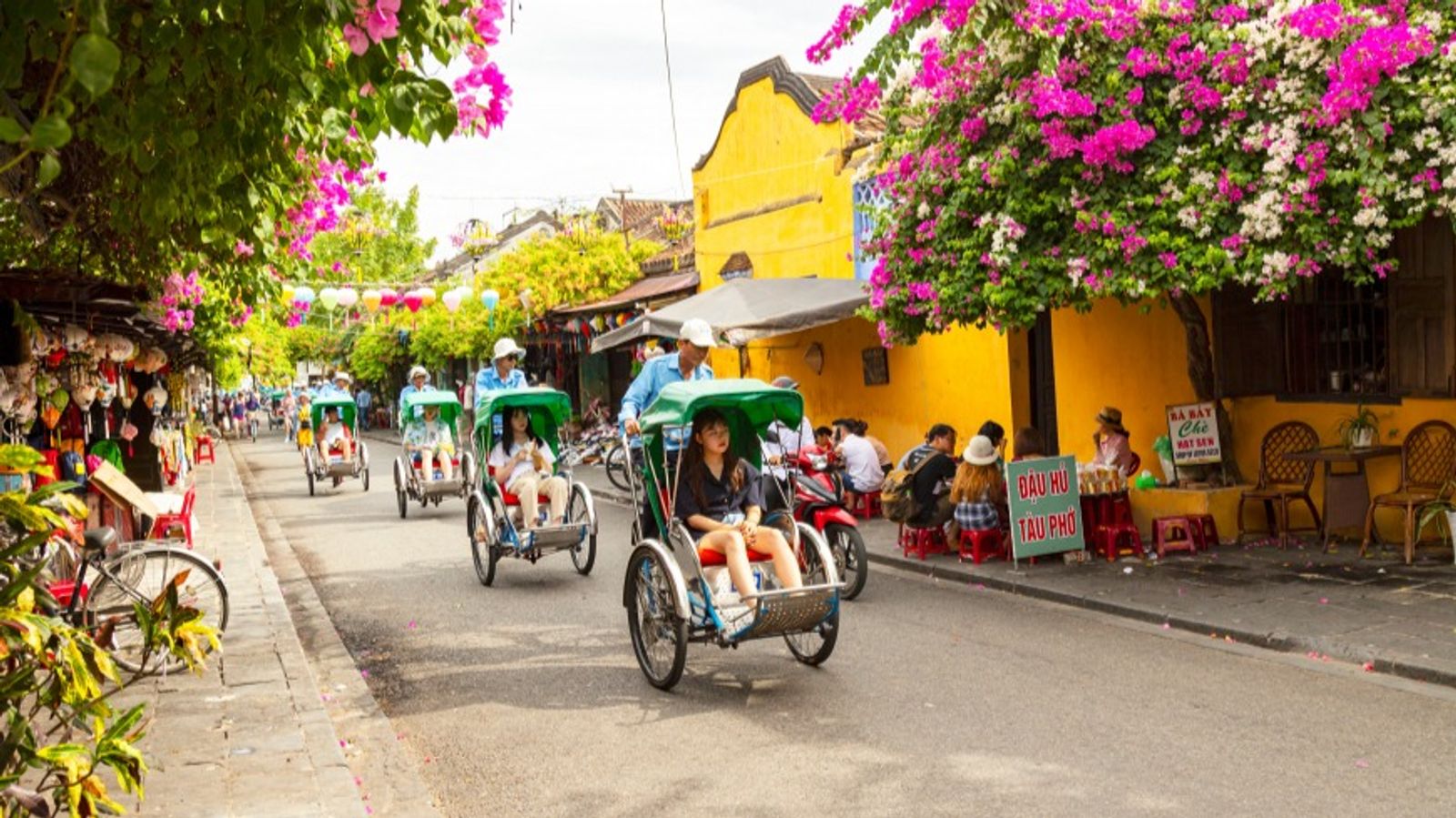 Amazing My Son Holyland Sunset Tour, Vietnam - Image - 12191