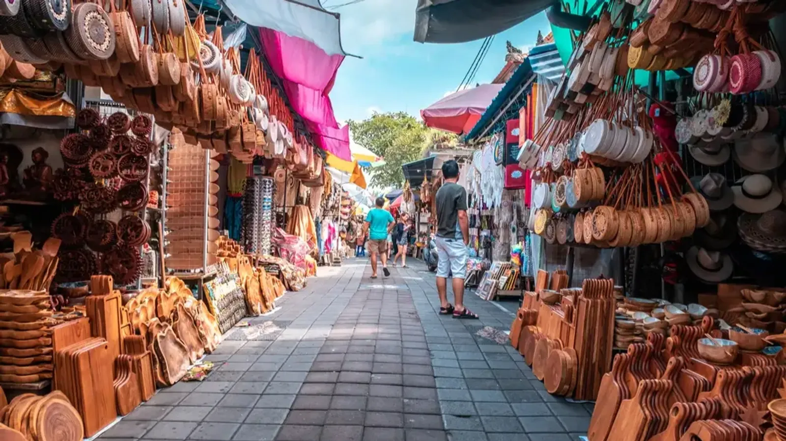 Ubud’s Best Day Tour: Culture, Nature, and Art - Bali Full Day Tour - Image - 10639