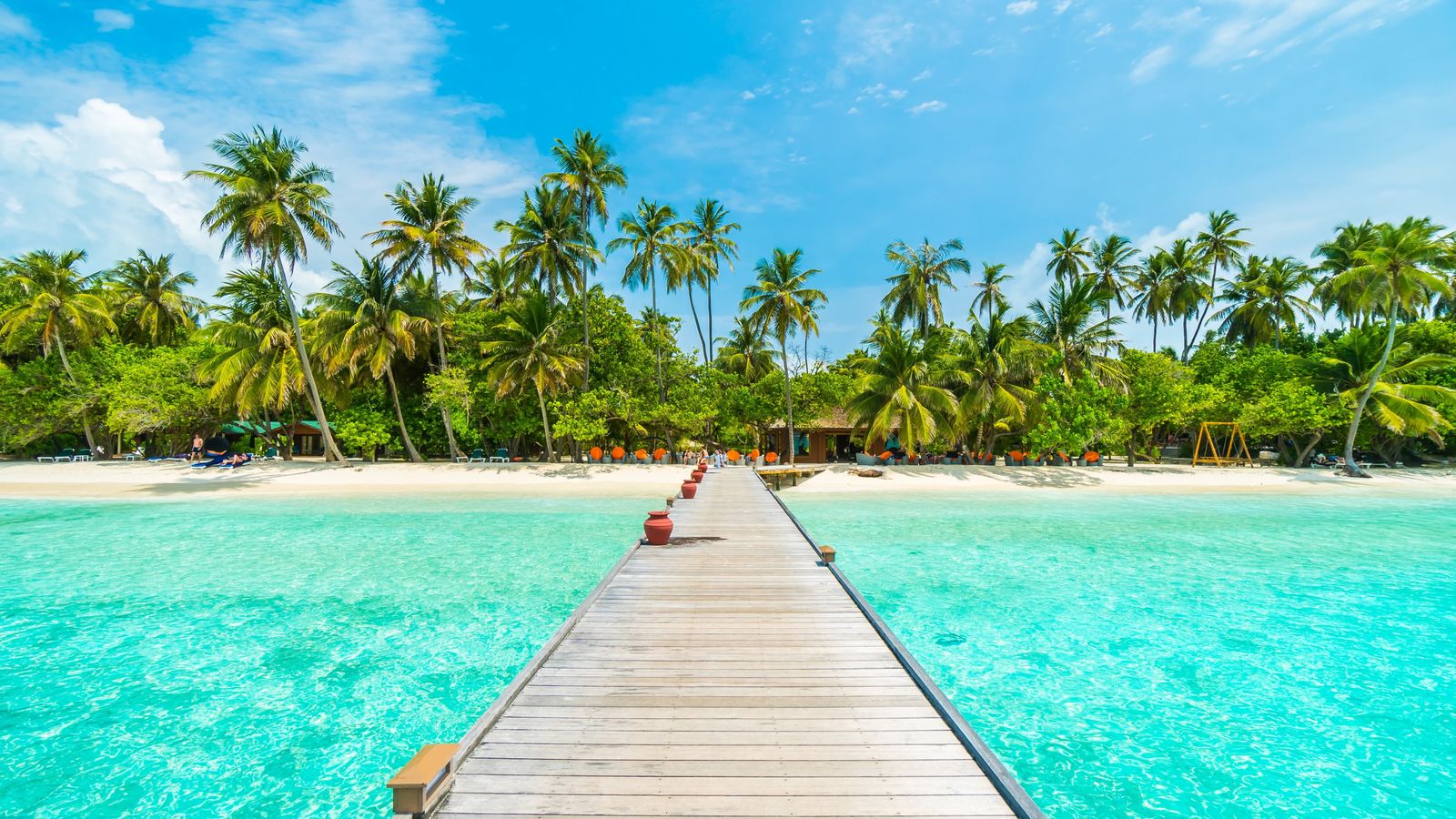 Maldives 4D3N - Image - 11628