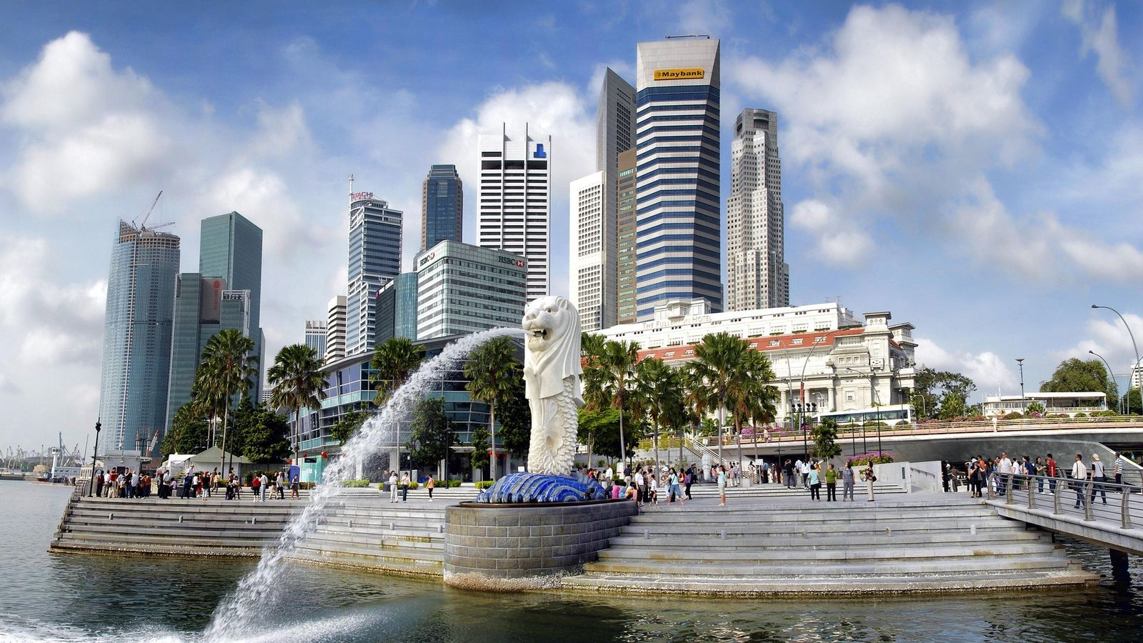 SINGAPORE 3 NGÀY 2 ĐÊM - Image - 4874