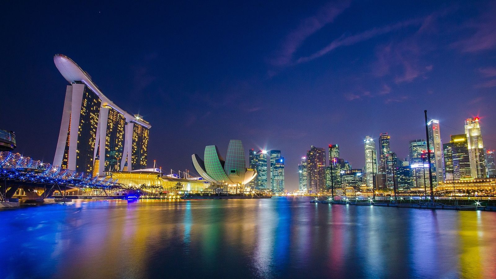SINGAPORE 4 NGÀY 3 ĐÊM - Image - 4881