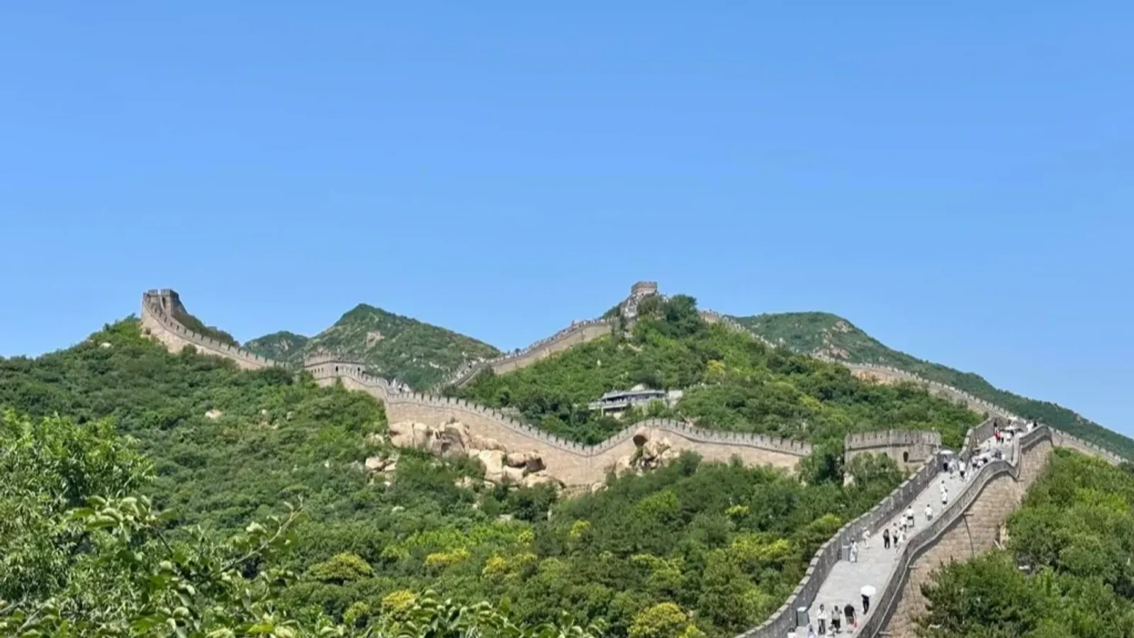 THƯỢNG HẢI - TÂY ĐƯỜNG CỔ TRẤN - HÀNG CHÂU - TÔ CHÂU - BẮC KINH 7N6Đ - Image - 21712