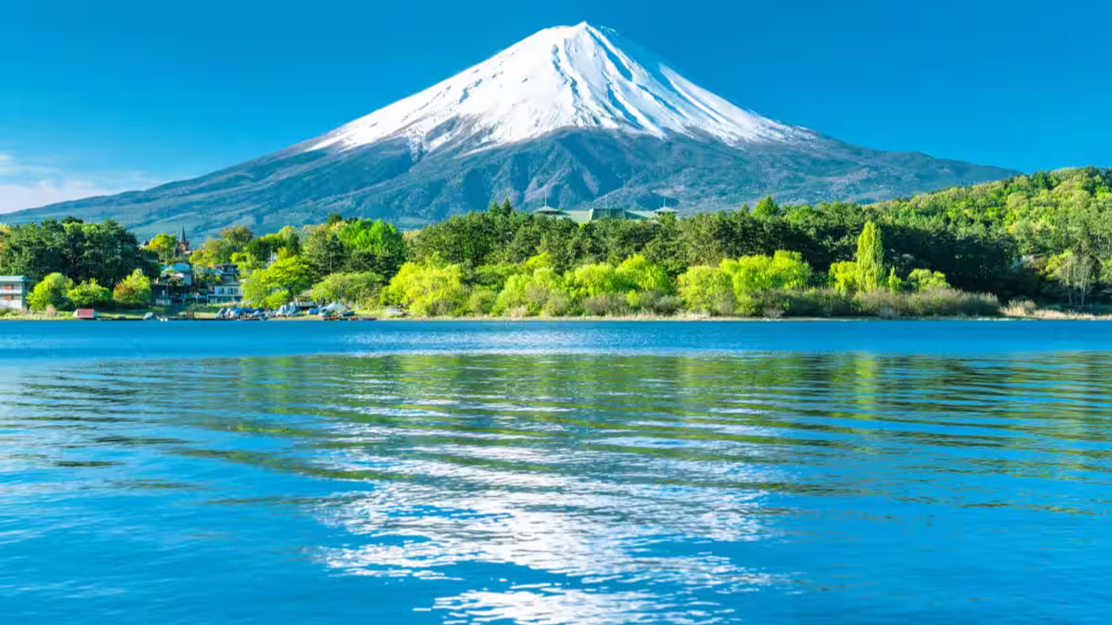 [NHẬT BẢN 6N5Đ] Osaka - Kyoto - Nagoya - Fuji - Yamanashi - Tp Hồ Chí Minh - Image - 14755