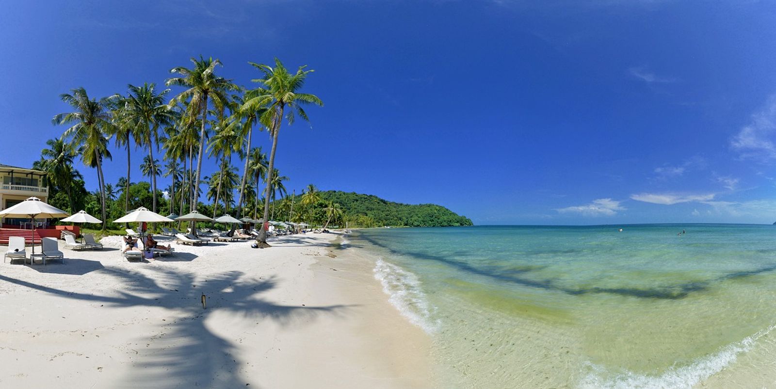 Phu Quoc Island: Hon Thom Nature Park – Sunset Town – Kiss Bridge - Image - 167