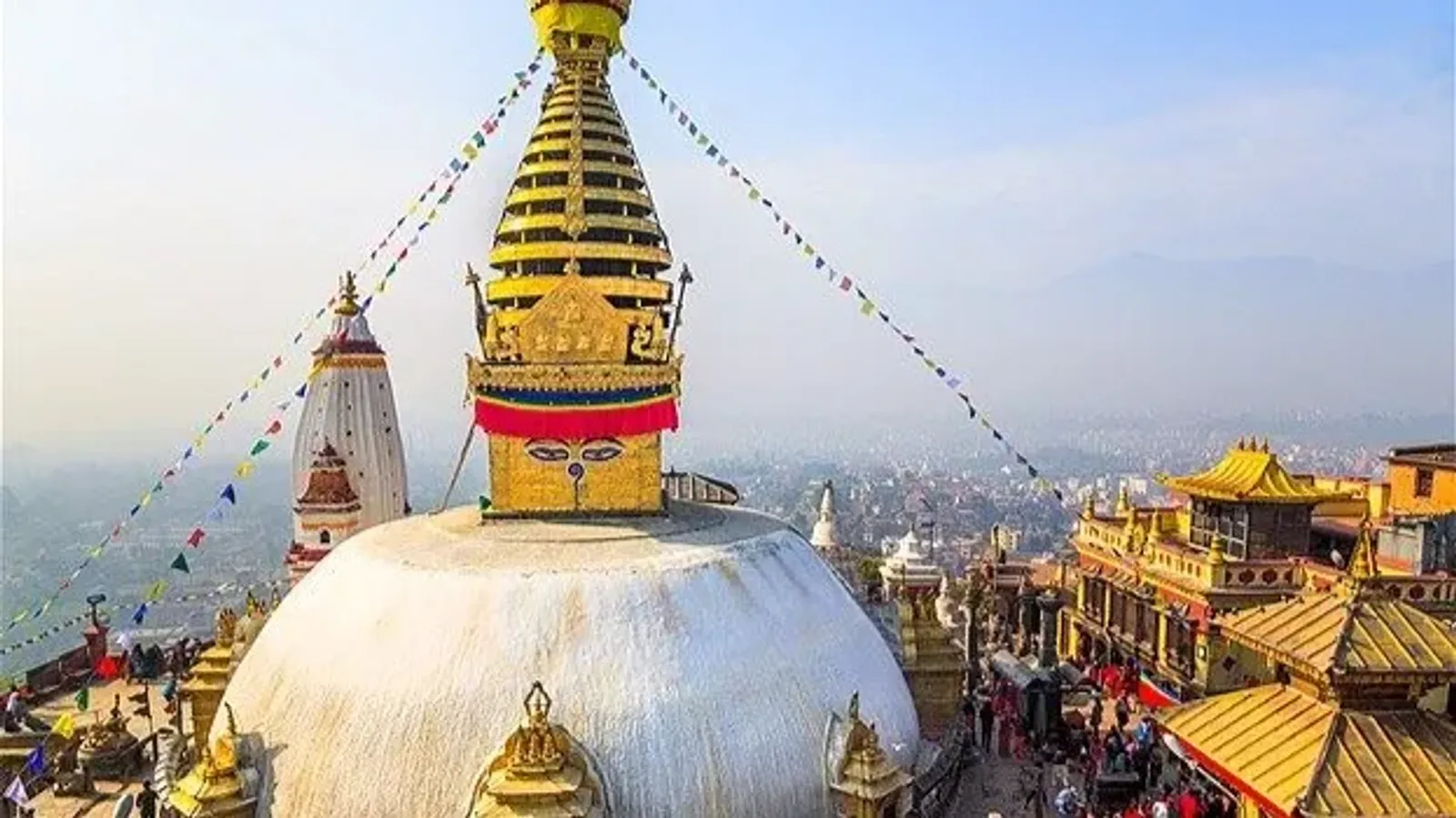 3-Day Kathmandu Heritage Tour – Saturday Fixed Departure - Image - 27856