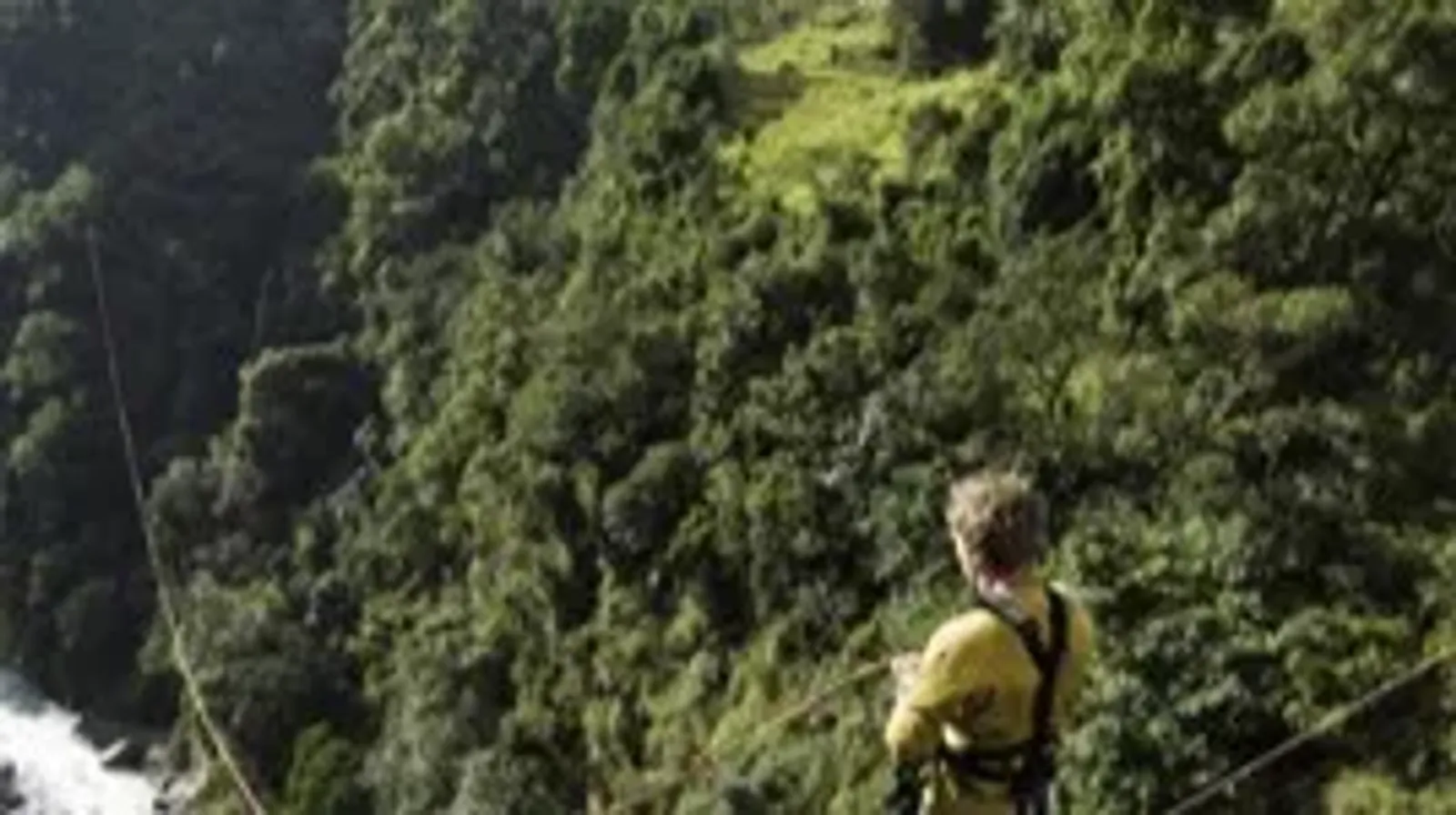 Canyon Swing at The Last Resort from Kathmandu - Image - 28954