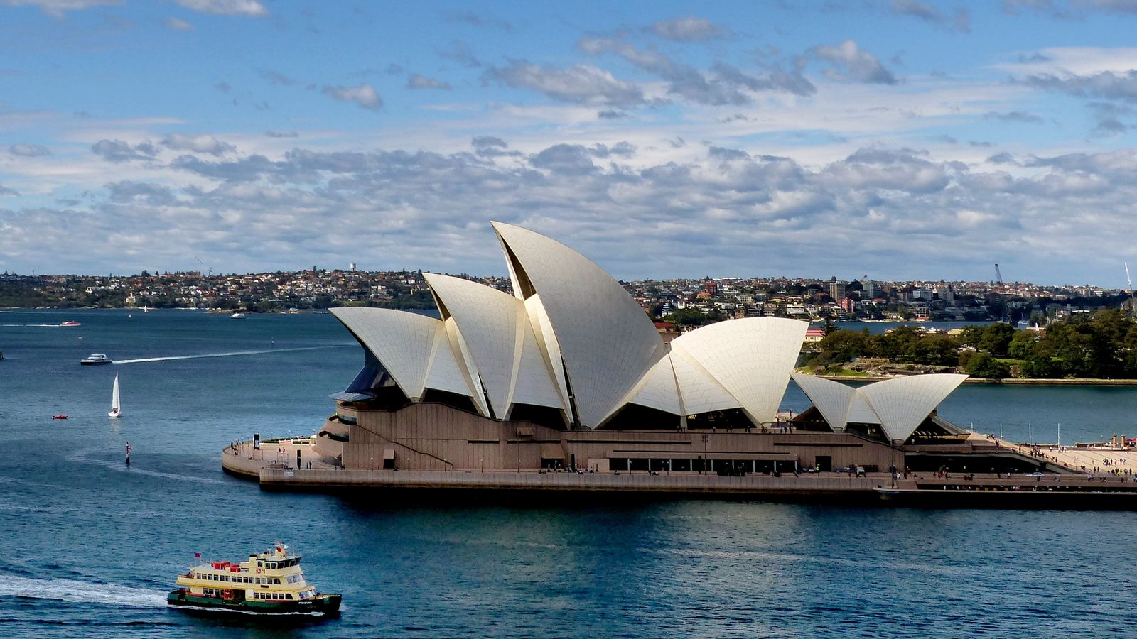 TOUR TRƯỢT TUYẾT 7N6Đ: TP HCM - SYDNEY – MELBOURNE - MT BULLER - Image - 25946
