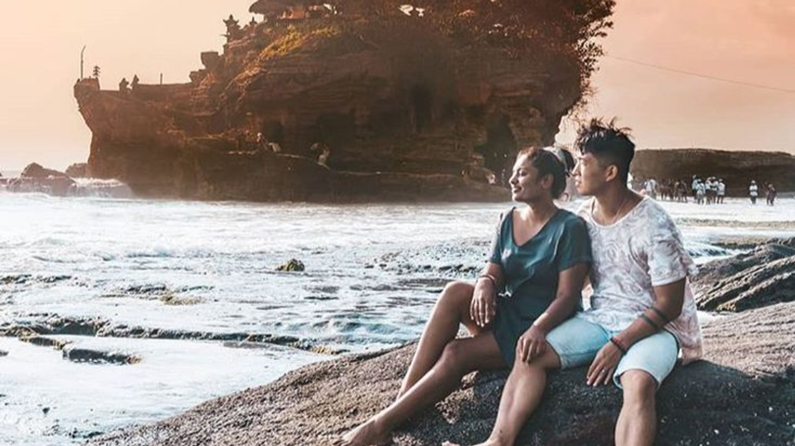 4D3N Honeymoon Tour in Bali Island - Ubud Serenity, Bedugul Beauty & Nusa Penida Love Journey - Image - 12077