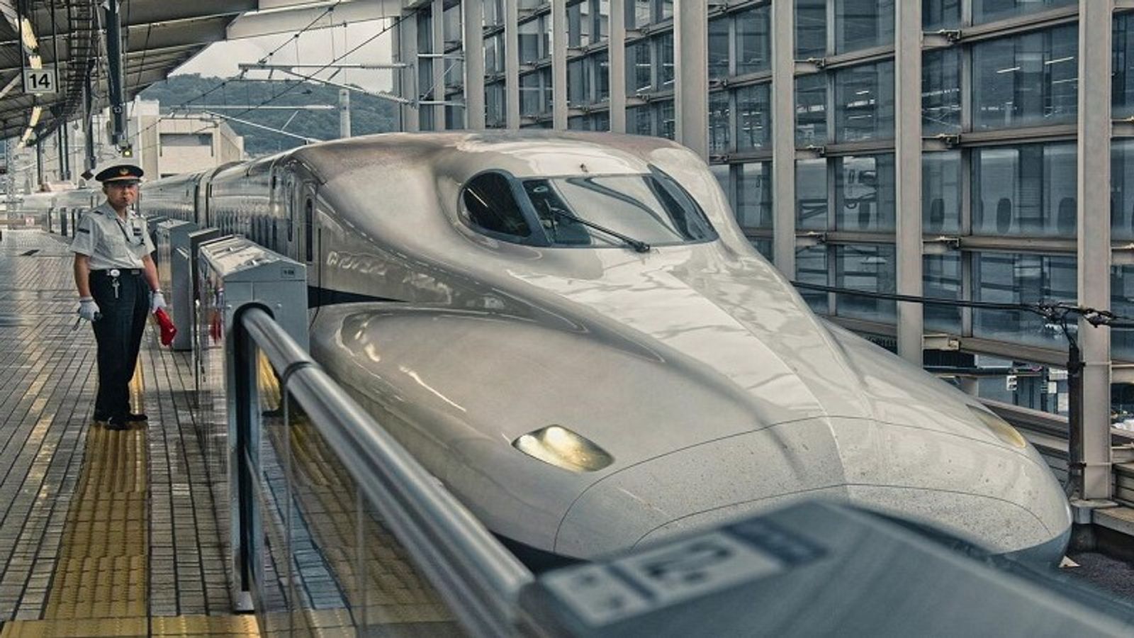 Tour Nhật Bản 6N5Đ: Từ HCM - Tokyo - Yamanashi - Kyoto - Osaka - Nagoya, Bay Vietnam Airlines + KS 3-4* - Image - 5967