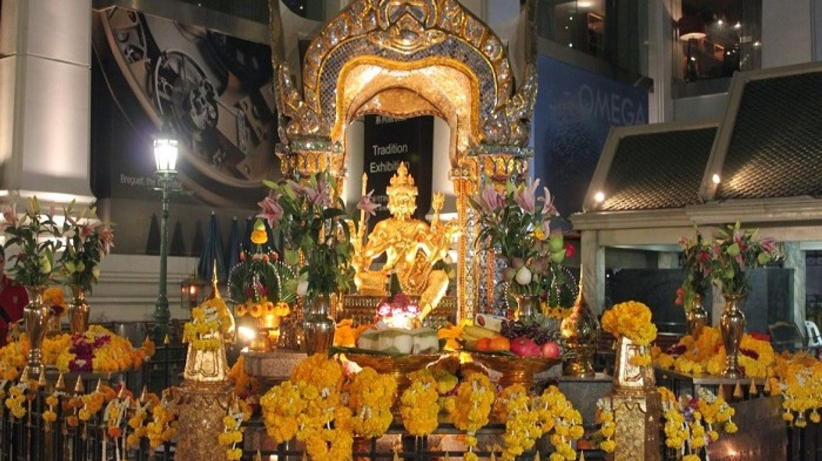Tour Du lịch Thái Lan 5N4Đ: Từ Hà Nội - Bangkok - Pattaya - Đảo Coral - Show Alcazar - Baiyoke, Bay VN - Image - 4907