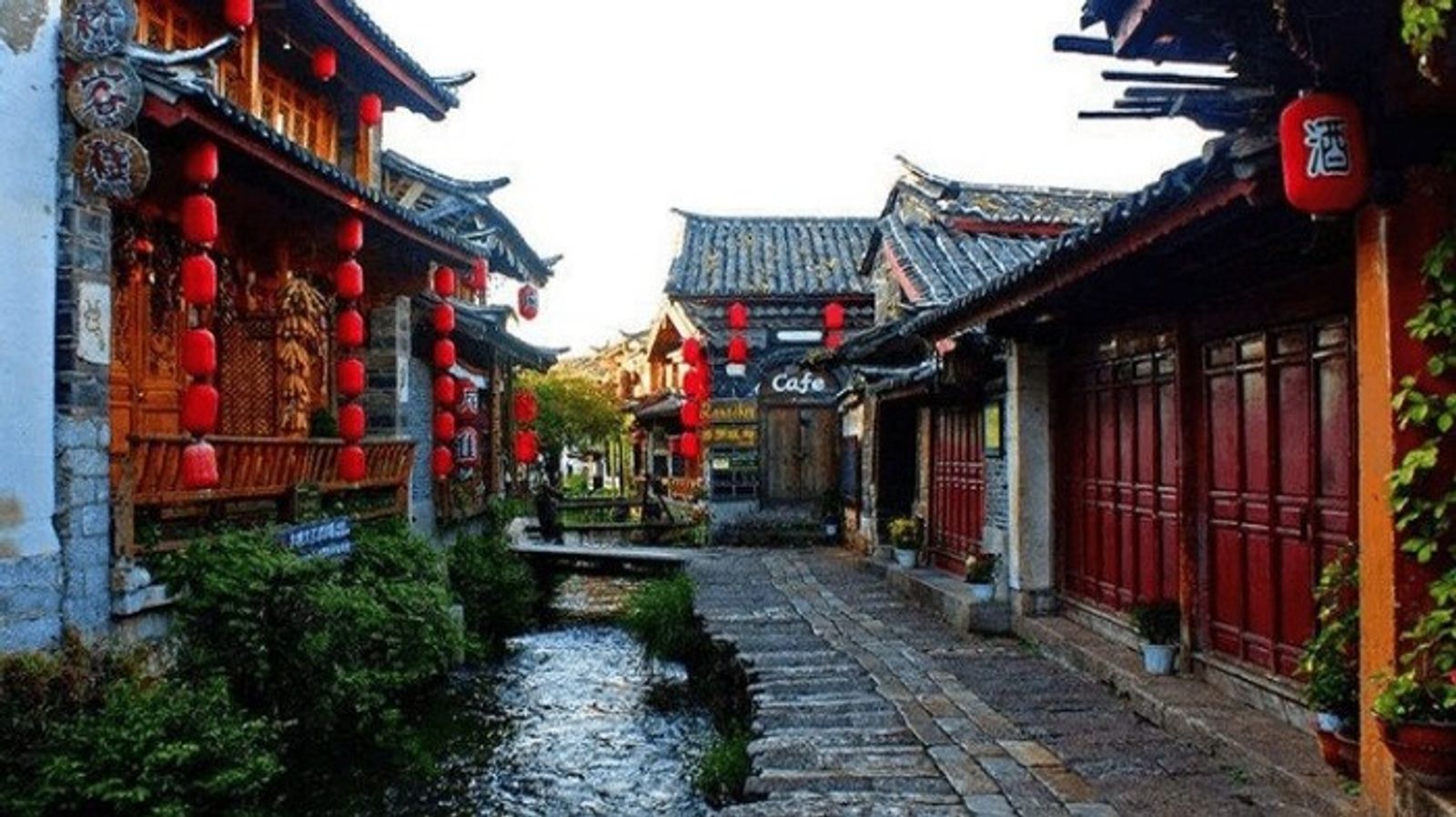 Tour Trung Quốc 6N5Đ: Từ Hà Nội - Đại Lý - Lệ Giang - Shangrila 6N5Đ, Bay Bamboo + KS 4* - Image - 5670