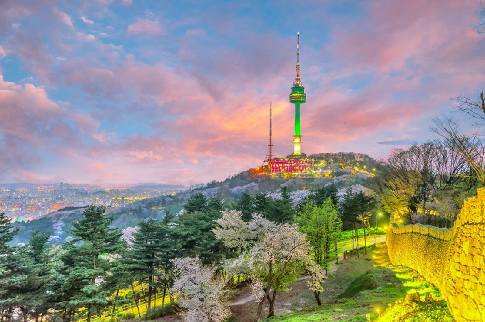 Tour Hàn Quốc Seoul Nami 5 ngày 4 đêm - Image - 886