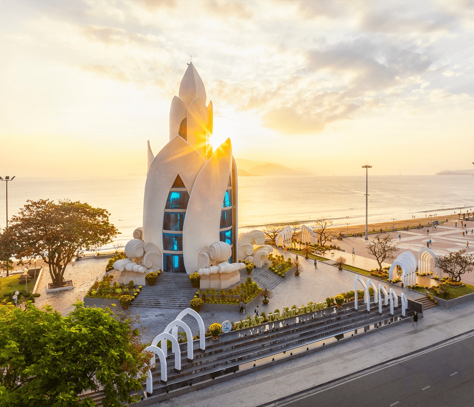 TOUR NHA TRANG - VỊNH SAN HÔ - VINPEARL HARBOUR 3 NGÀY 3 ĐÊM - Image - 4194
