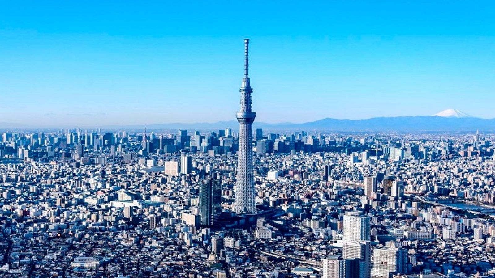 Tour Nhật Bản 6N5Đ: Từ HCM - Tokyo - Yamanashi - Kyoto - Osaka - Nagoya, Bay Vietnam Airlines + KS 3-4* - Image - 5979