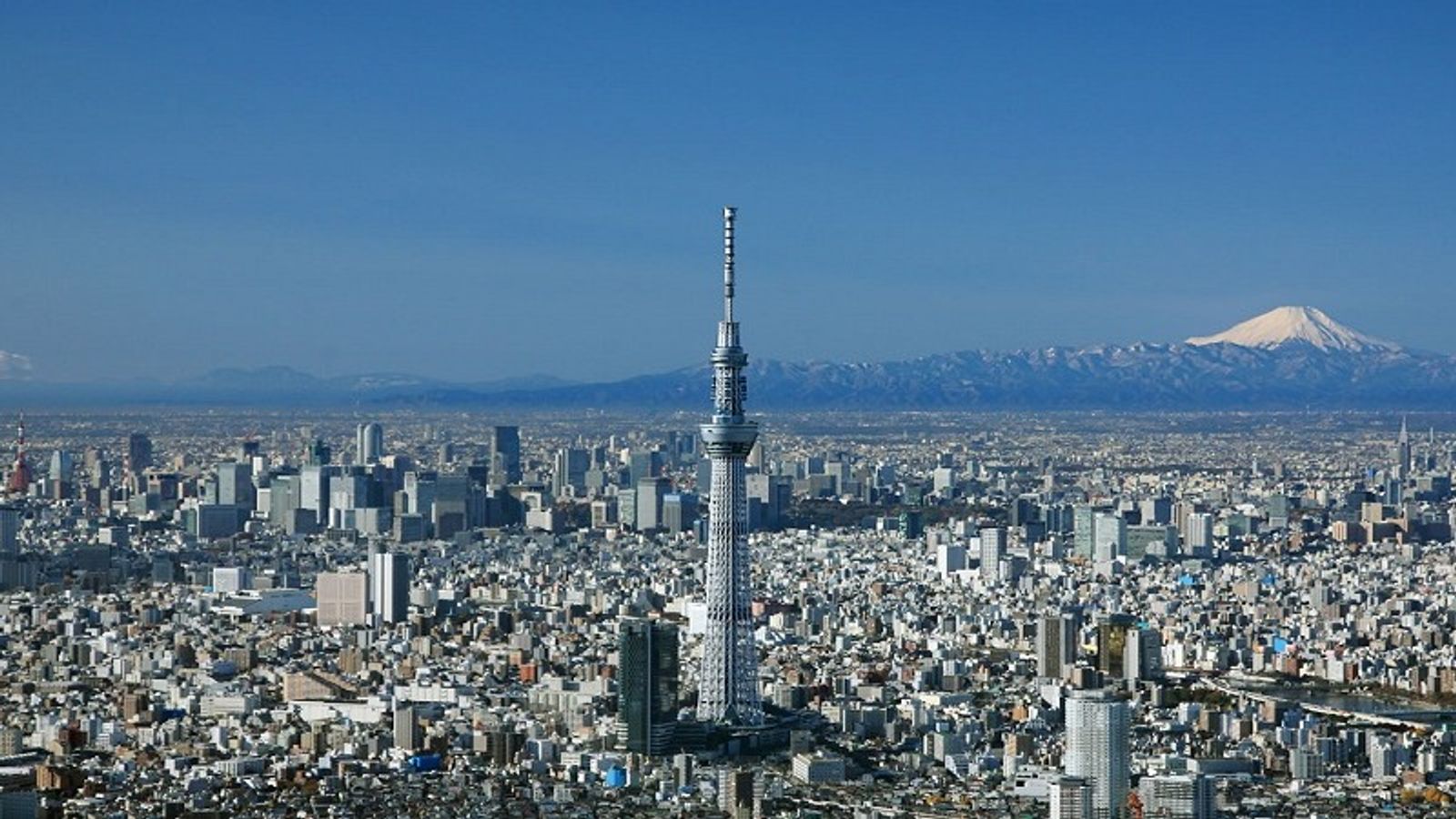 Tour Nhật Bản 6N5Đ: Từ HCM - Tokyo - Yamanashi - Kyoto - Osaka - Nagoya, Bay Vietnam Airlines + KS 3-4* - Image - 6007