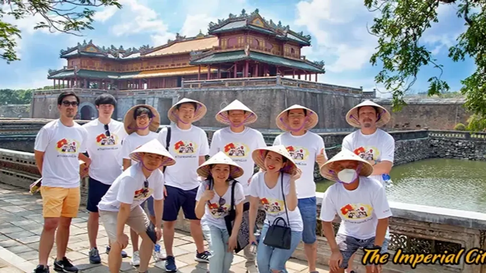 HUE CITY TOUR - Image - 19944