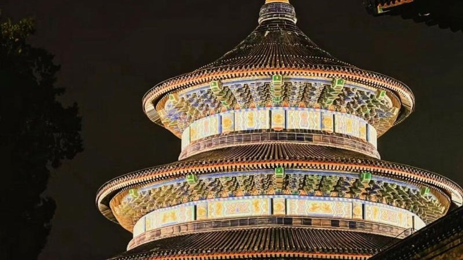 (NOSHOP) THƯỢNG HẢI - HÀNG CHÂU – Ô TRẤN - TÔ CHÂU – BẮC KINH - Image - 11538