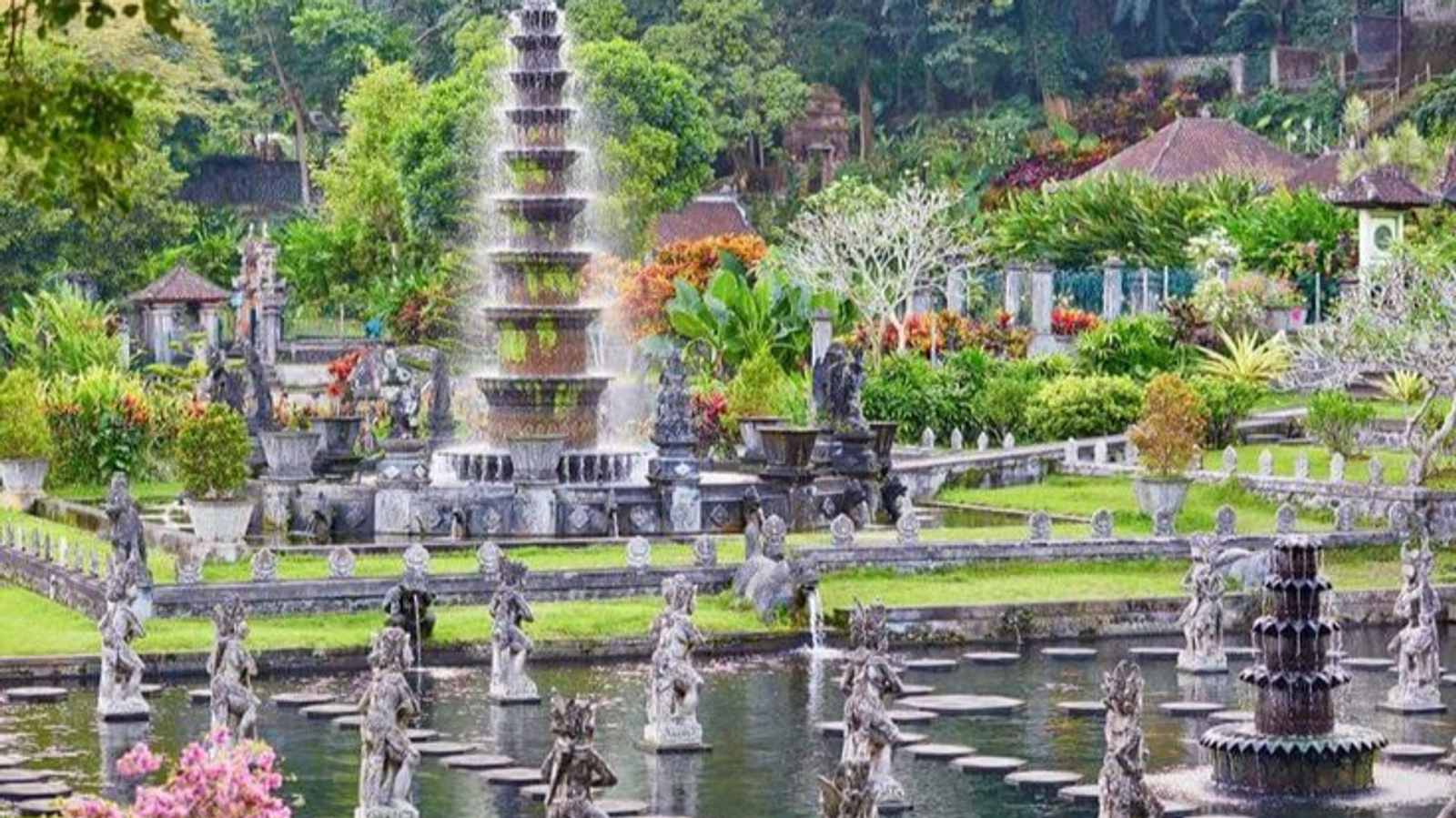 5D4N Bali Island - Uluwatu, Ubud, Lempuyang Gate and Nusa Penida Journey - Image - 12066