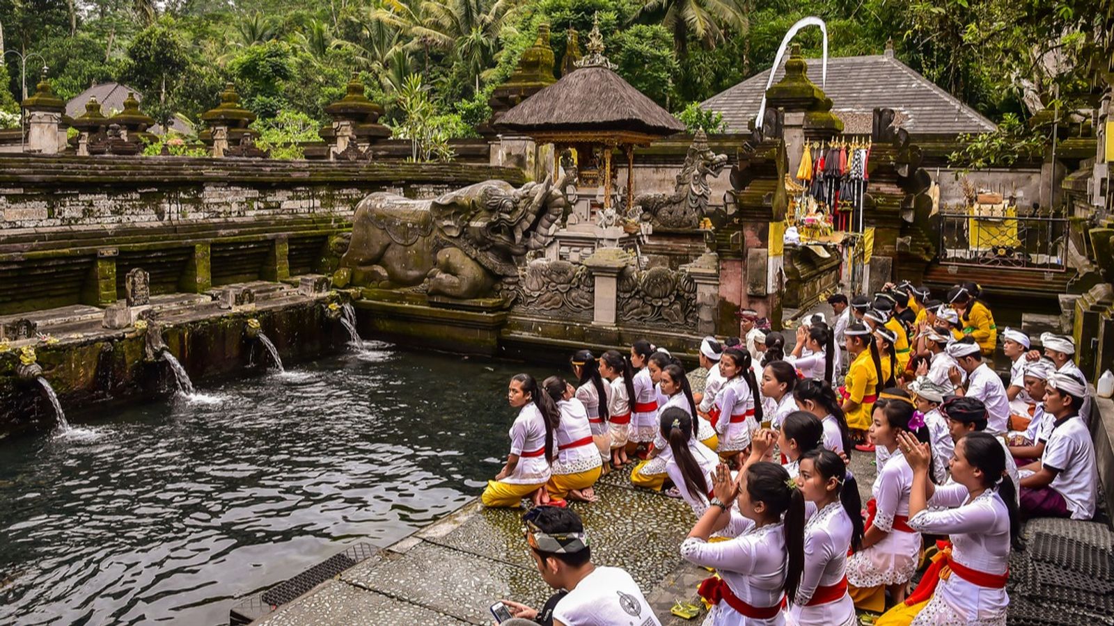 The Charm of Kintamani and Bali’s Natural Wonders - Bali Full-Day Tour - Image - 10661