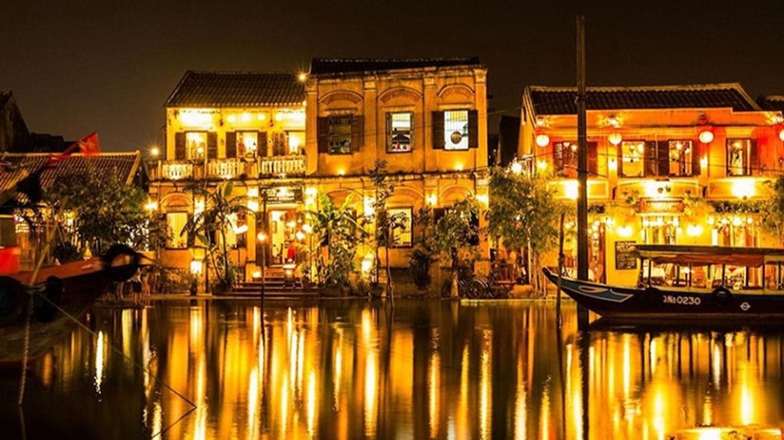 Da Nang & Hoi An 2-Day Discovery Tour | Marble Mountains, Coconut Forest & Ancient Town - Image - 12839