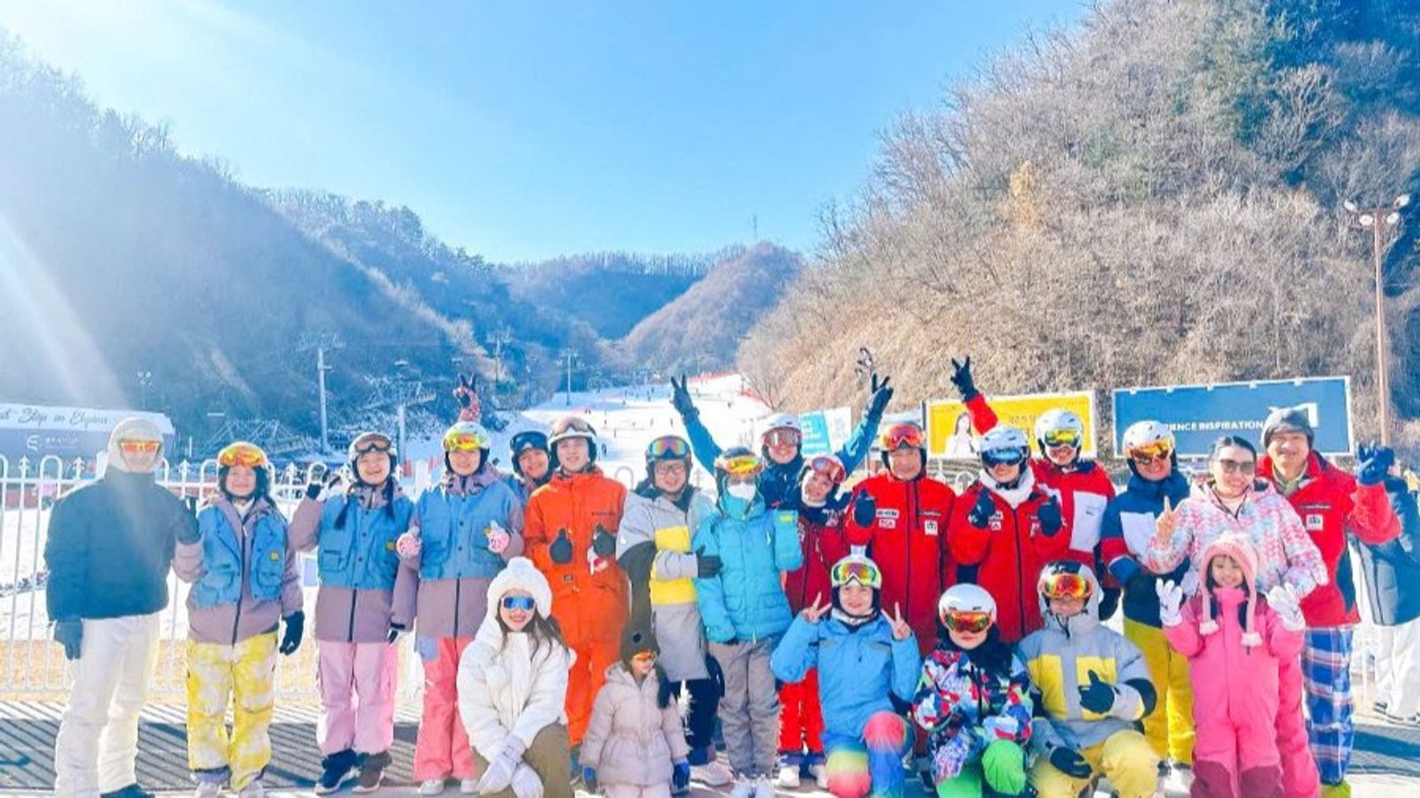 Tour Hàn Quốc Mùa Đông: Seoul - Nami - Namsan - Lotte World - Starfield 5N4D - Image - 6501