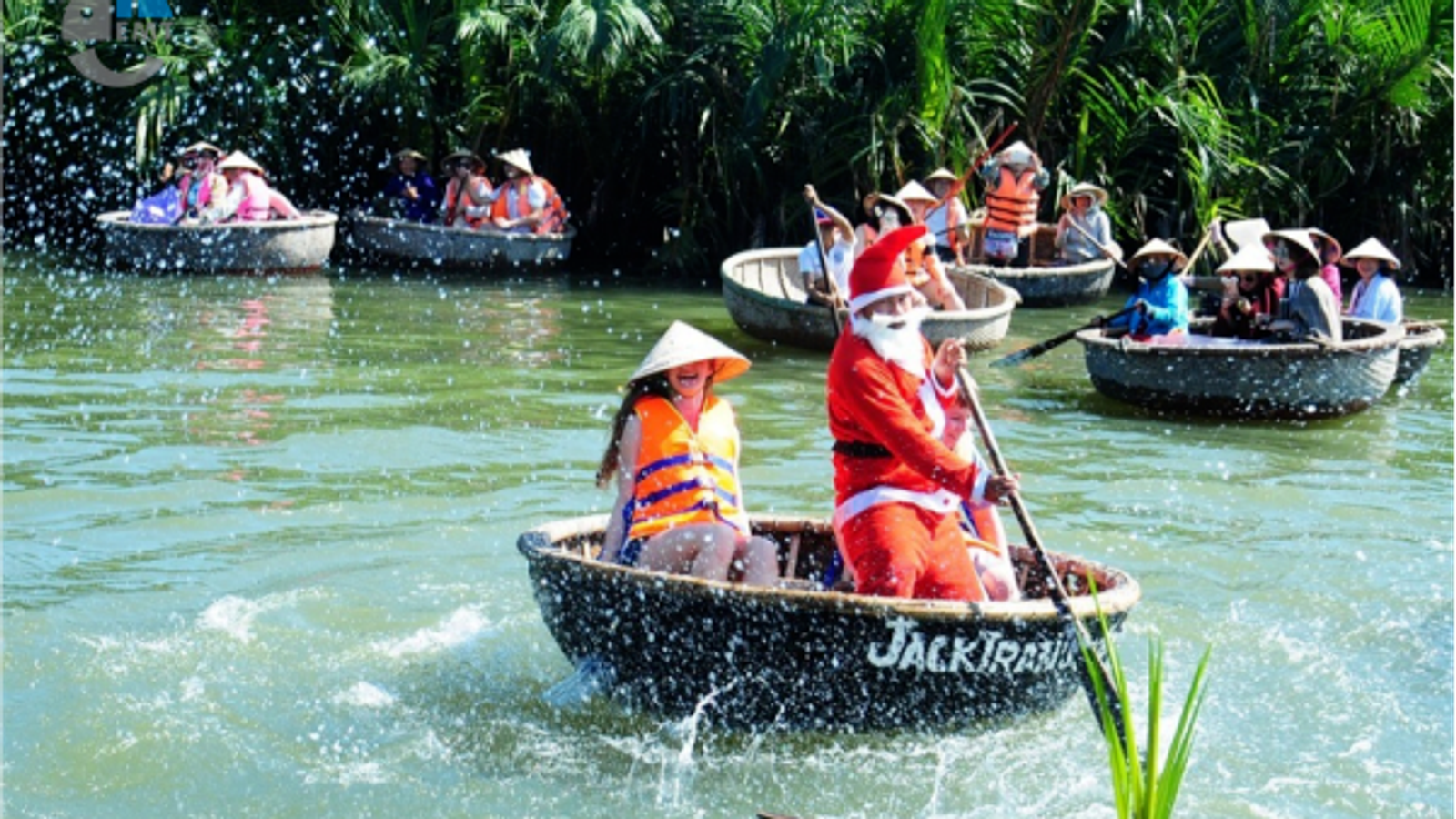 Tour Sơn Trà - Rừng Dừa 7 mẫu - Hội An - Image - 6866