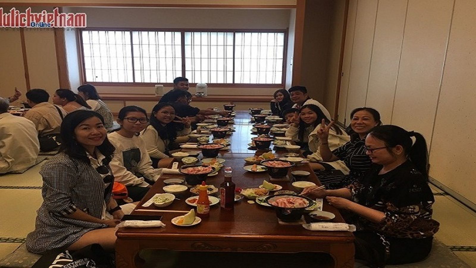 Tour Nhật Bản 6N5Đ: Từ HCM - Tokyo - Yamanashi - Kyoto - Osaka - Nagoya, Bay Vietnam Airlines + KS 3-4* - Image - 5982