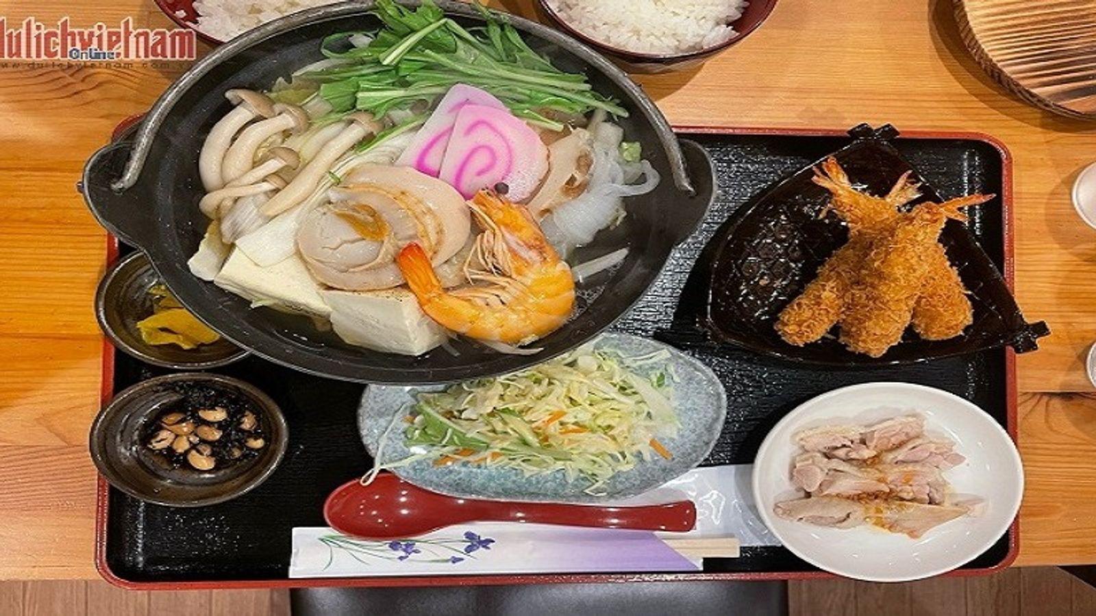 Tour Nhật Bản 6N5Đ: Từ HCM - Tokyo - Yamanashi - Kyoto - Osaka - Nagoya, Bay Vietnam Airlines + KS 3-4* - Image - 5970