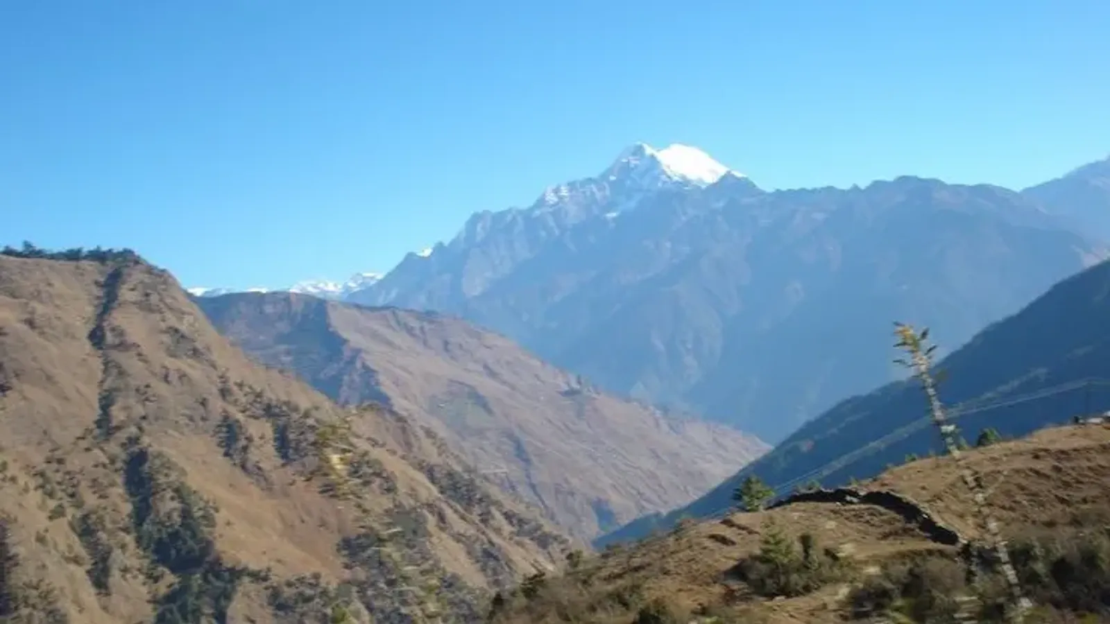 Ruby Valley Trek – 9 Nights / 10 Days - Image - 28344
