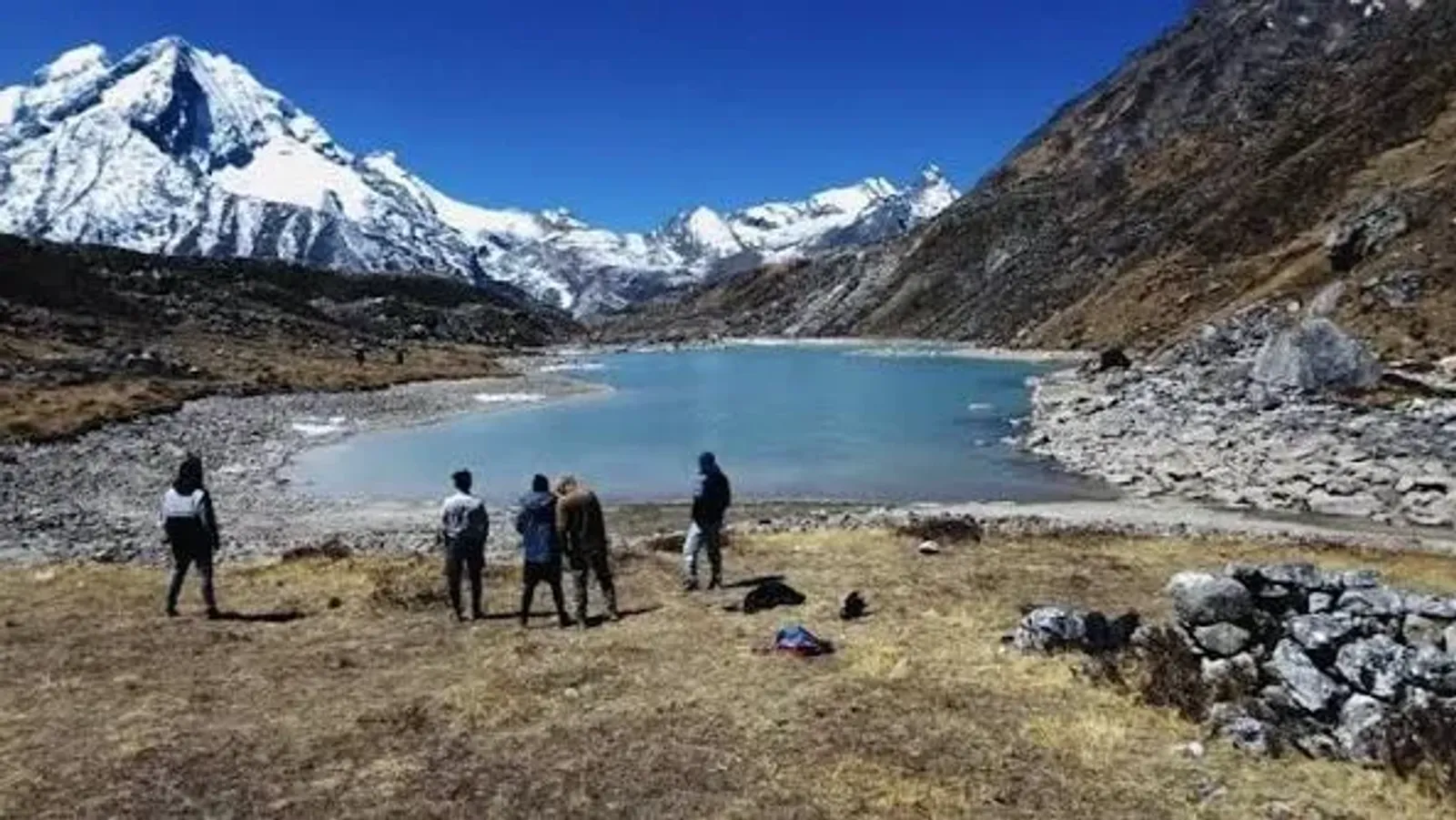 Tsho Rolpa Lake Trek – 9 Days - Image - 28222