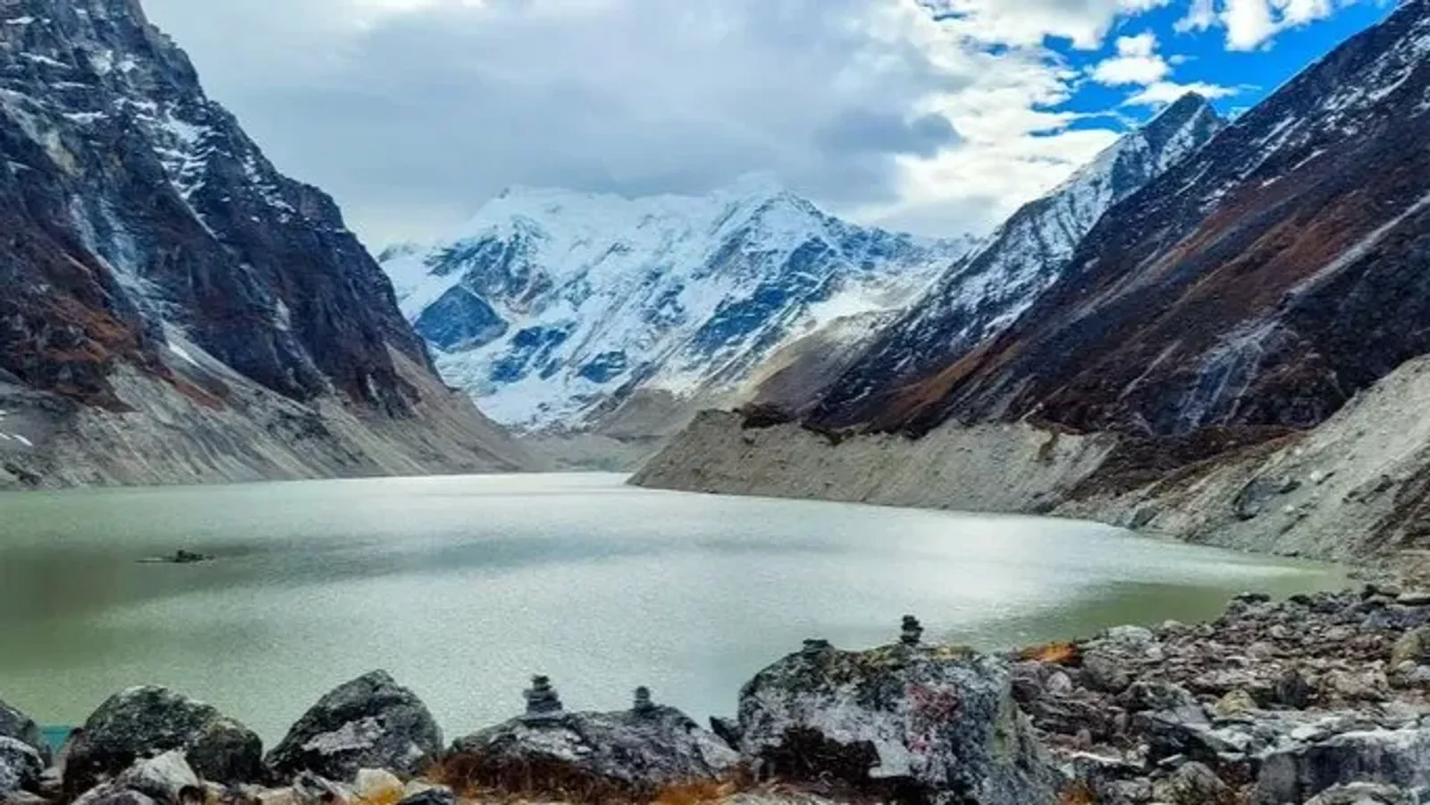 Tsho Rolpa Lake Trek – 9 Days - Image - 28224