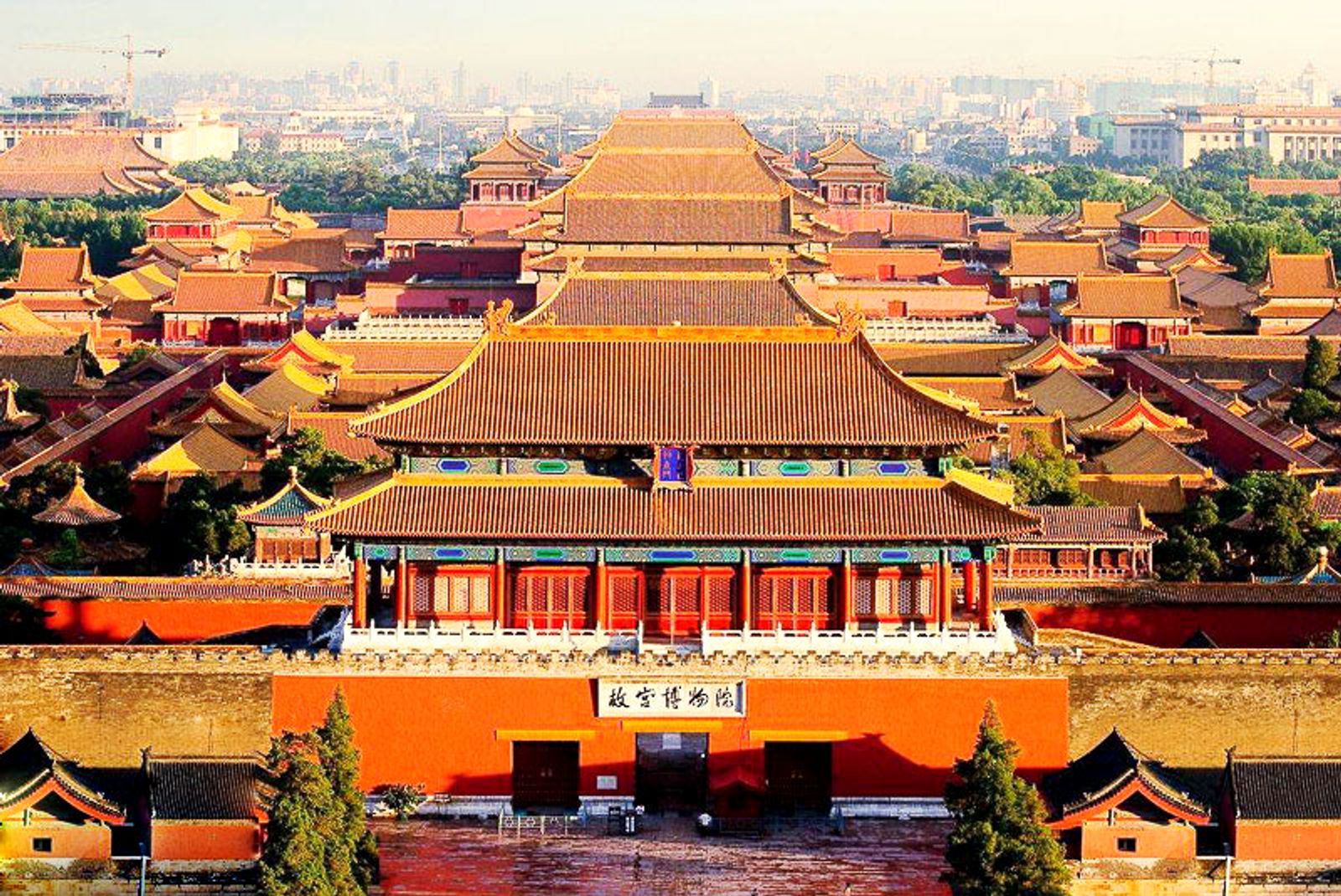 HÀ NỘI - BẮC KINH - Image - 3601