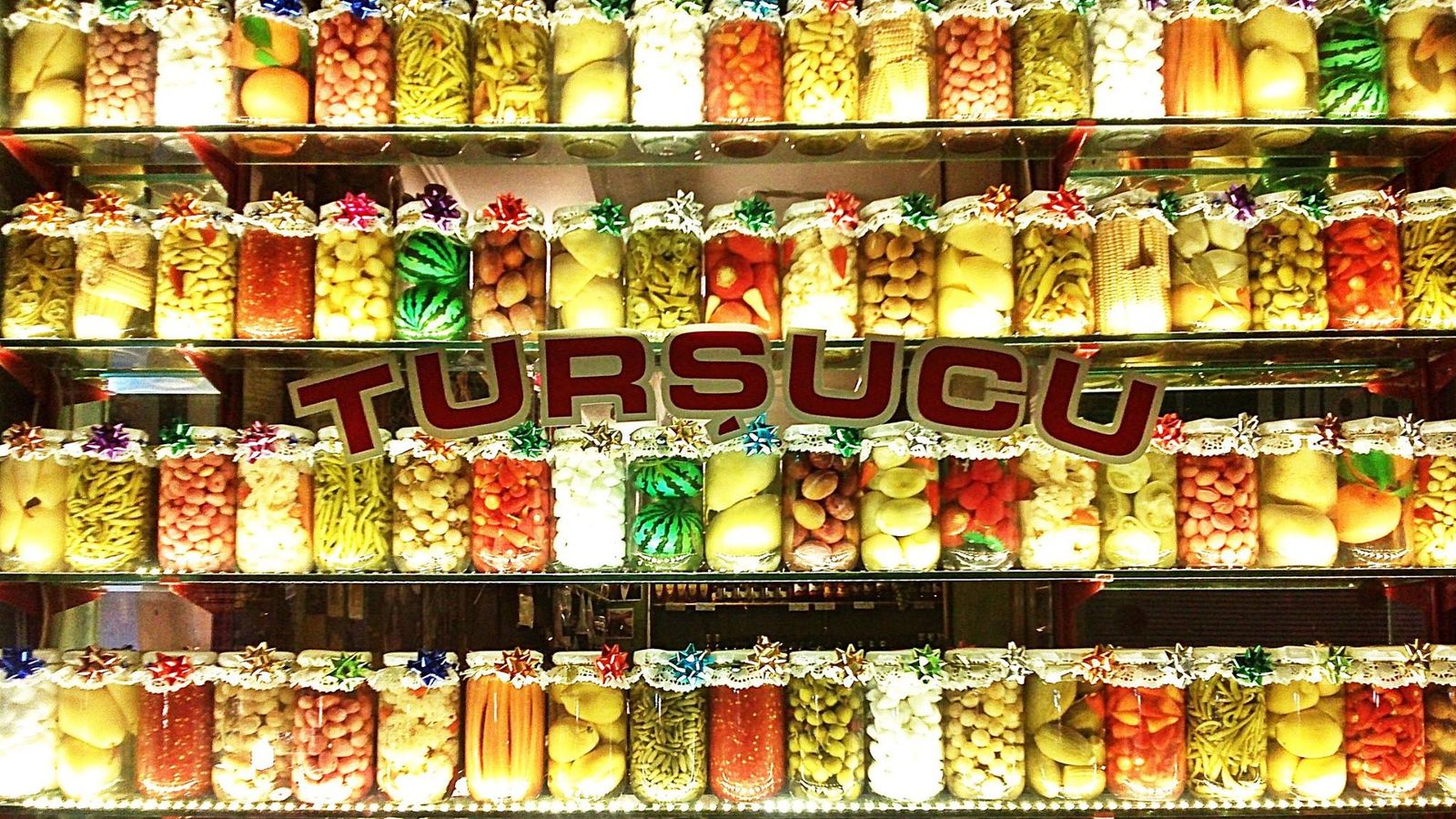 A Culinary Crossing: Breakfast in Europe, Lunch in Asia - Image - 11764