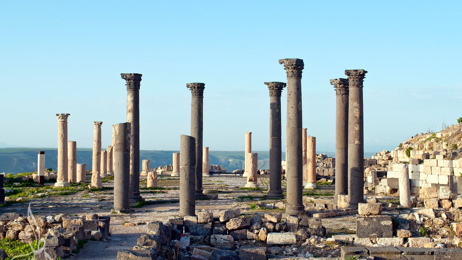 9 Days 8 Nights Classical Jordan Tour from Amman Airport - Image - 11863