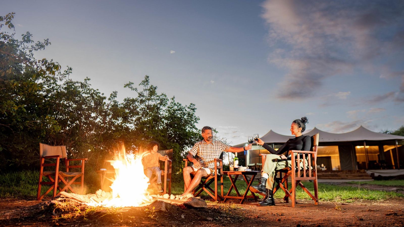 12 DAYS TANZANIA WILDLIFE TO ZANZIBAR BEACH ESCAPE - Image - 7633