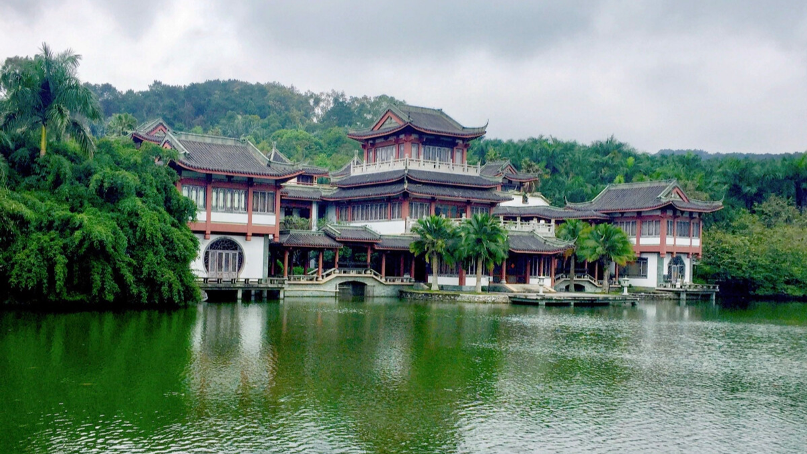 NO SHOP 3N2Đ | NAM NINH - THANH TÚ SƠN - THÁI BÌNH CỔ TRẤN - NAM NINH CHI DẠ