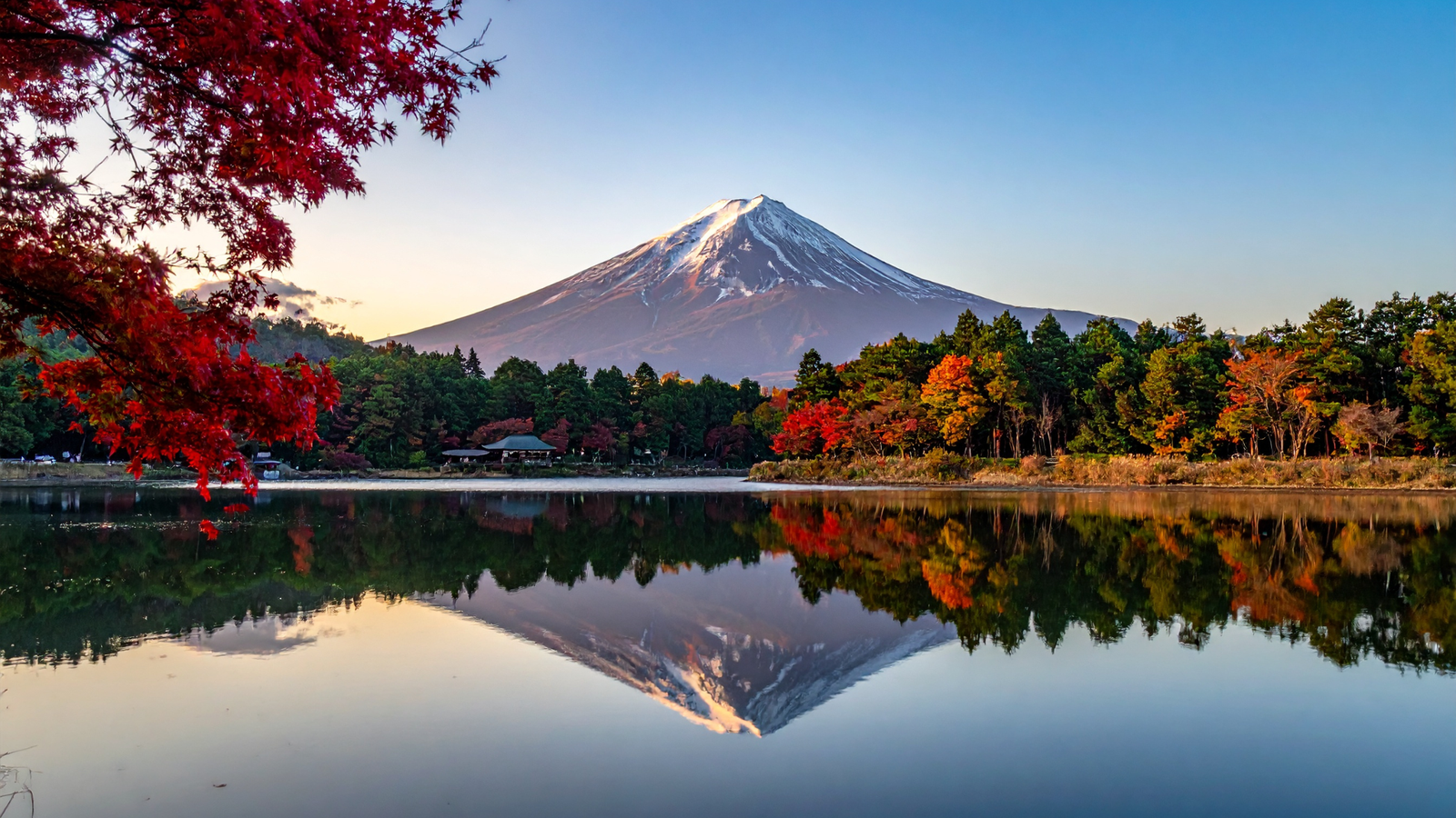6N5Đ - TOKYO - FUJI - NAGOYA - KYOTO - OSAKA - Image - 27774