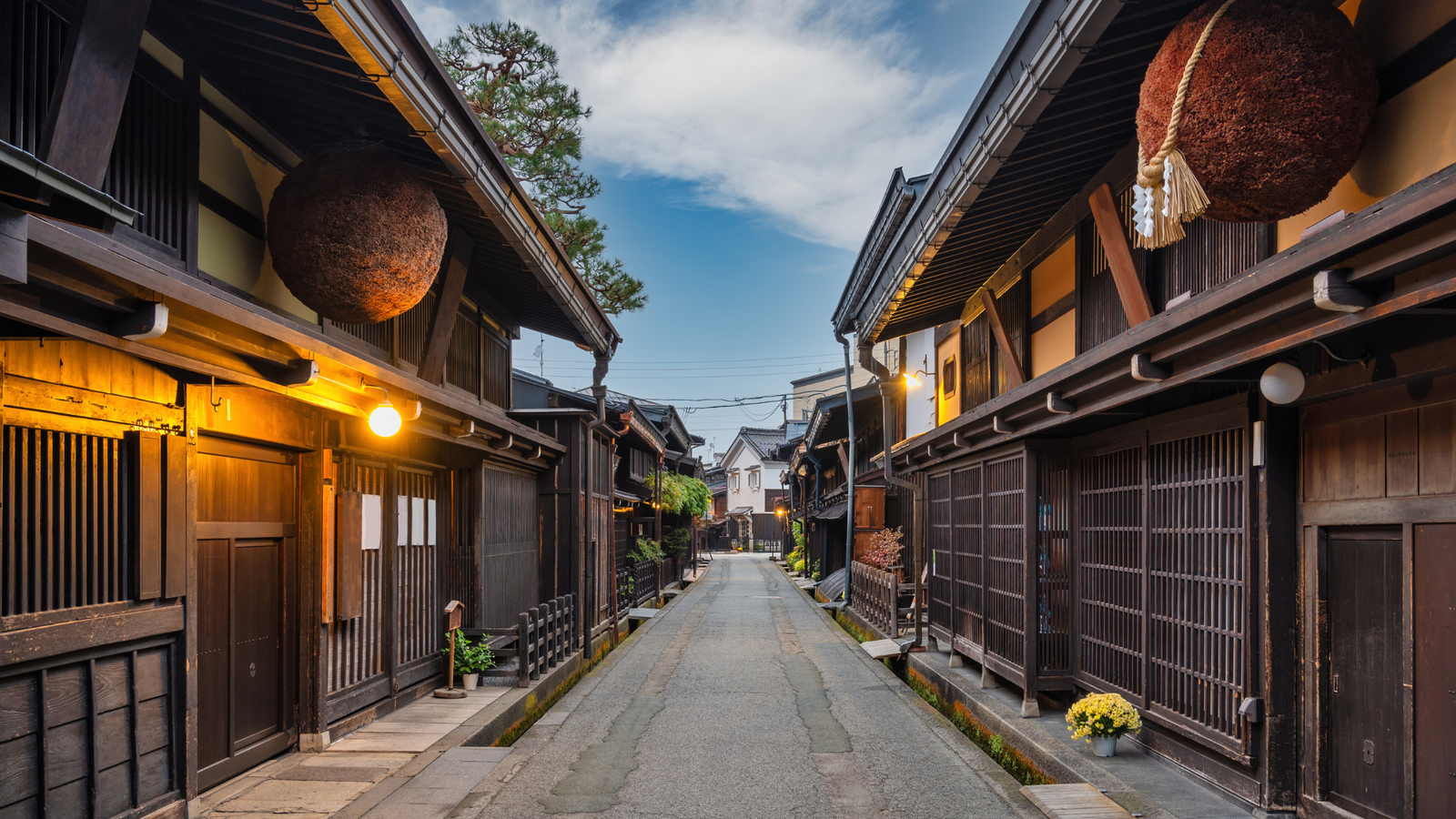 6N5Đ - CUNG ĐƯỜNG CỔ TÍCH SHIRAKAWAGO MÙA THU 2026 - Image - 27788