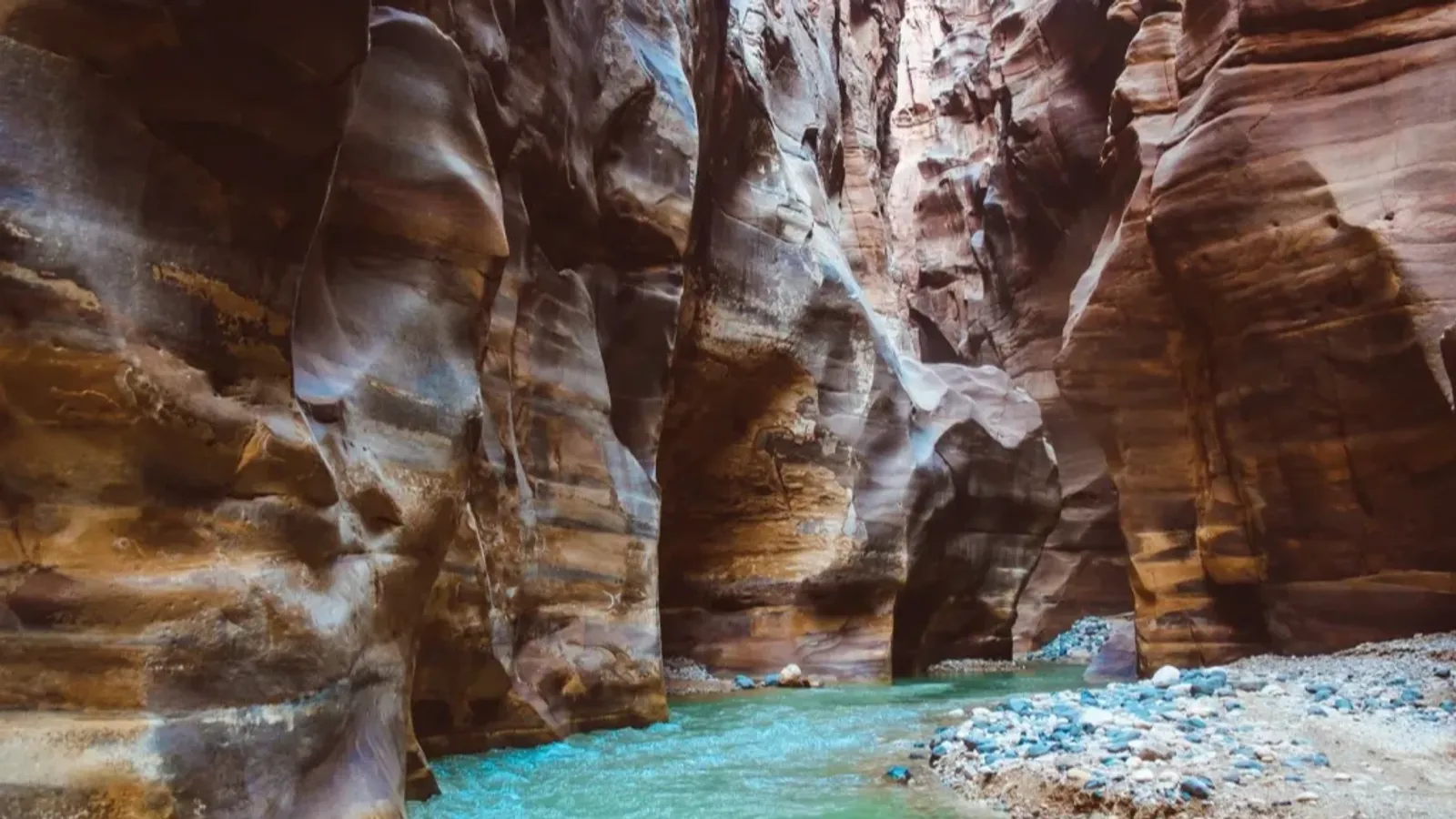 9 Days 8 Nights Classical Jordan Tour from Amman Airport - Image - 11859