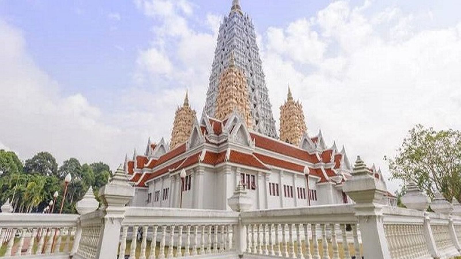 Tour Du lịch Thái Lan 5N4Đ: Từ Hà Nội - Bangkok - Pattaya - Đảo Coral - Show Alcazar - Baiyoke, Bay VN - Image - 4943