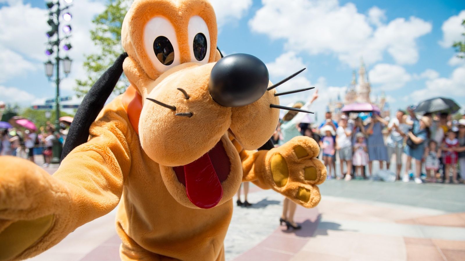 [NOSHOP] TOUR NHẬT BẢN HÈ 6N5Đ - DISNEYLAND - TOKYO - OSAKA - Image - 13191