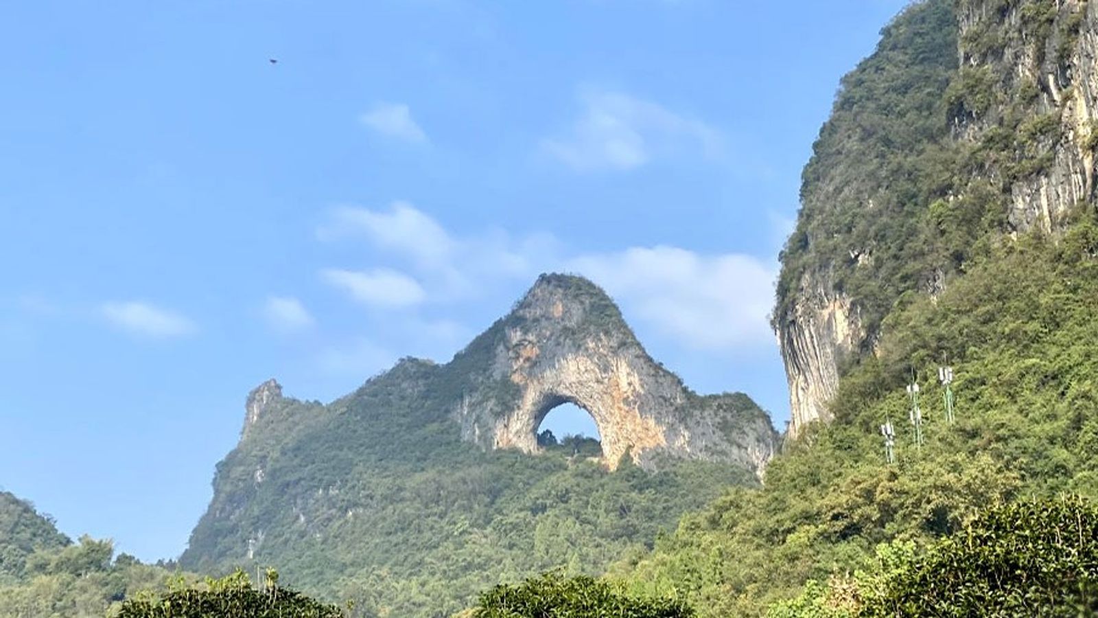 Tour Du Lịch Quế Lâm 5N4Đ: Check-in Núi Vòi Voi, Sông Li - Image - 21878