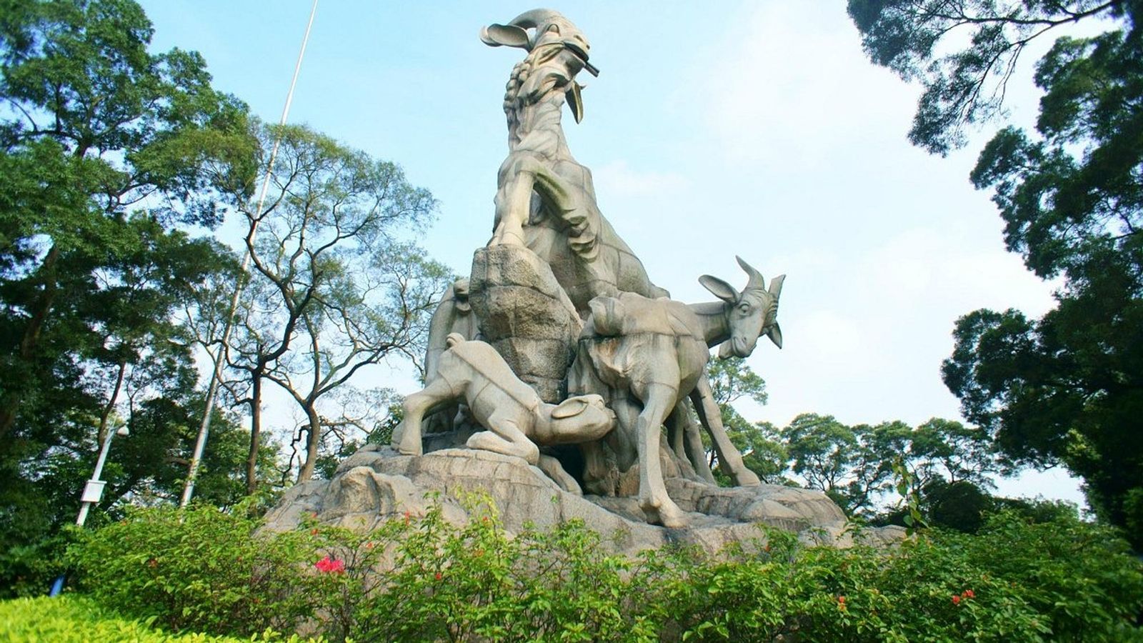 HÀ NỘI - HONG KONG – THÂM QUYẾN – QUẢNG CHÂU 5N4Đ - Image - 24997