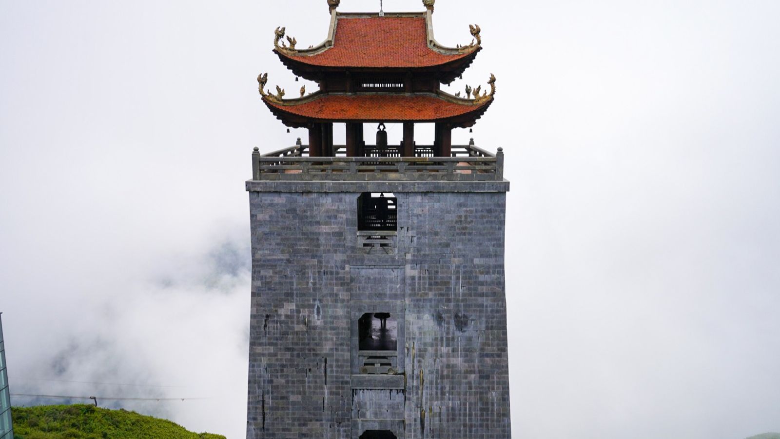 HANOI – SAPA – CATCAT – FANSIPAN – MOANA CHECKIN POINT – HANOI (3 DAYS - 2 NIGHTS) - Image - 13925