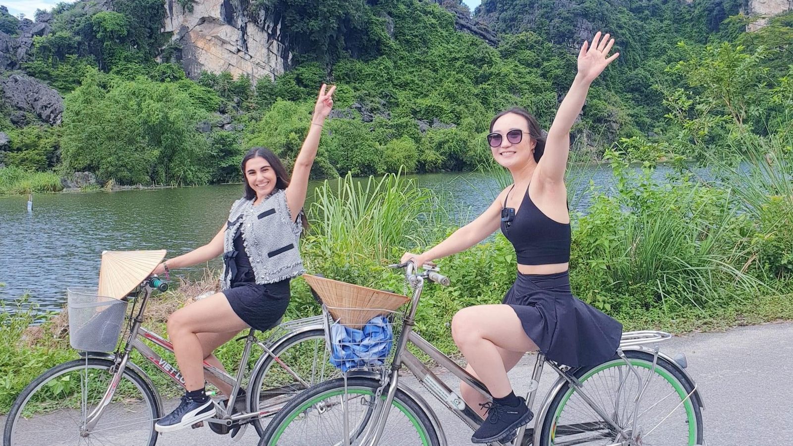 Ninh Binh discover: Bai Dinh pagoda - Trang An Eco - Mua cave - Image - 14717